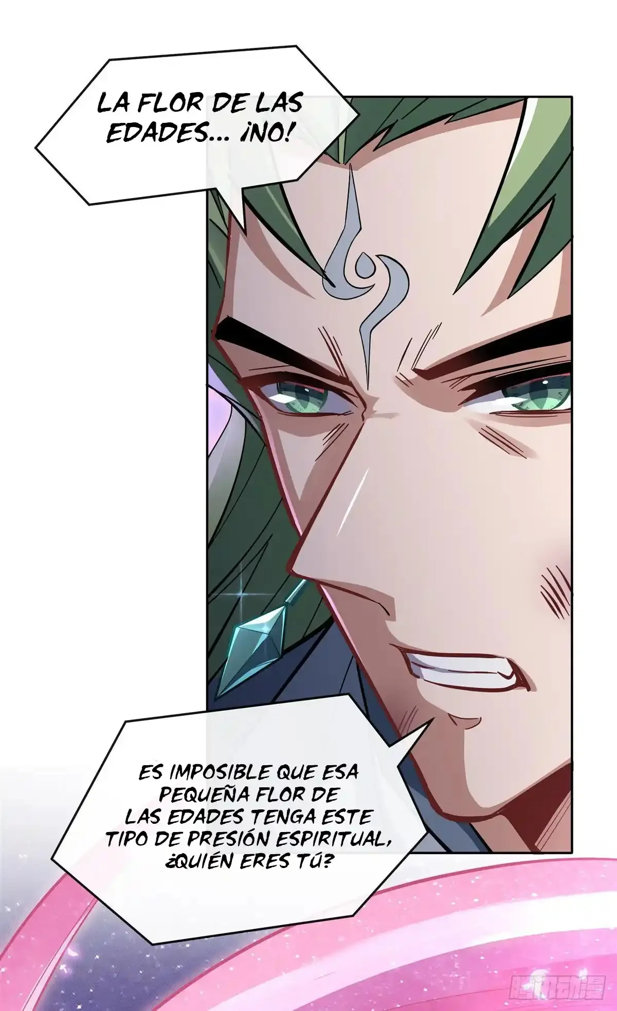 Read Entrené a las Soberanas del Cosmos ES Manga Online
