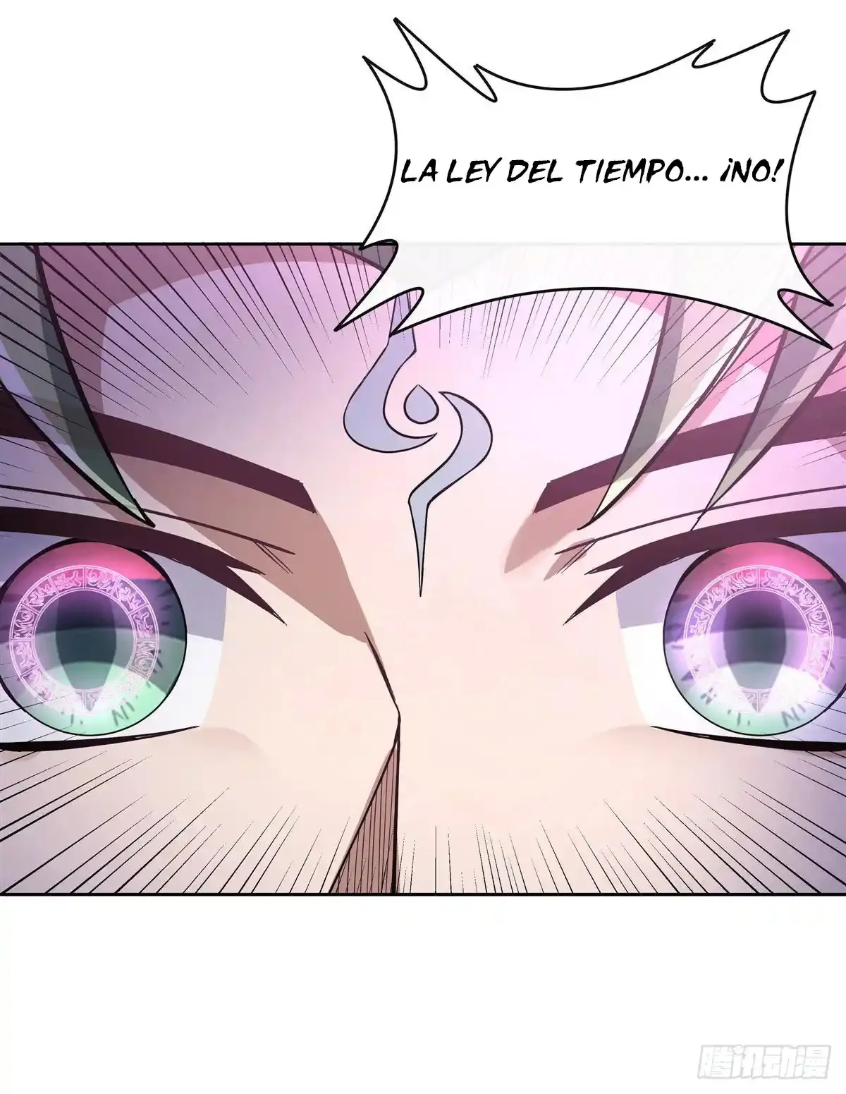 Read Entrené a las Soberanas del Cosmos ES Manga Online