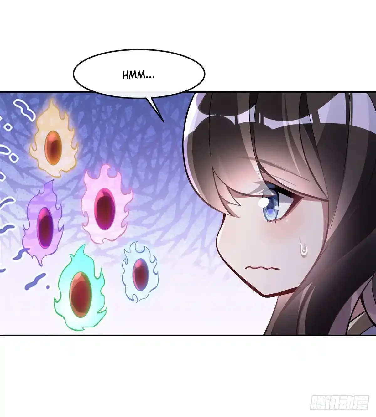 Read Entrené a las Soberanas del Cosmos ES Manga Online
