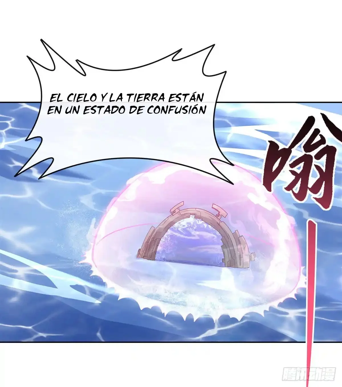 Read Entrené a las Soberanas del Cosmos ES Manga Online