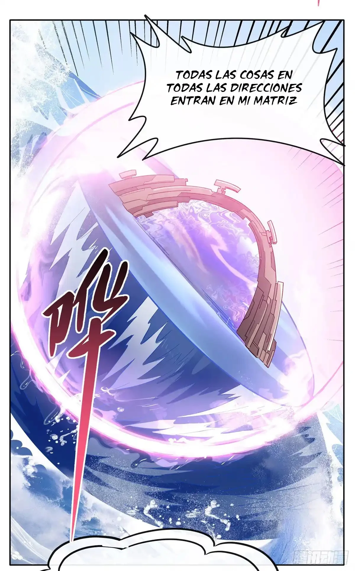 Read Entrené a las Soberanas del Cosmos ES Manga Online