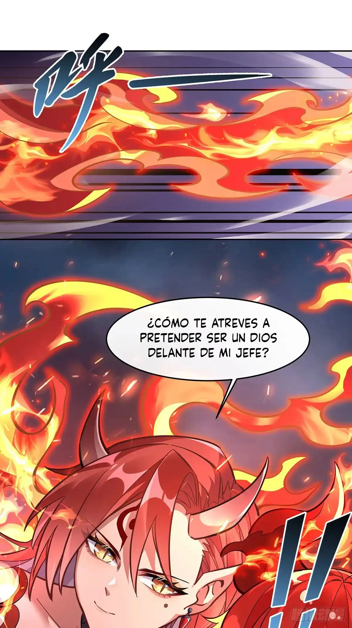 Read Entrené a las Soberanas del Cosmos ES Manga Online
