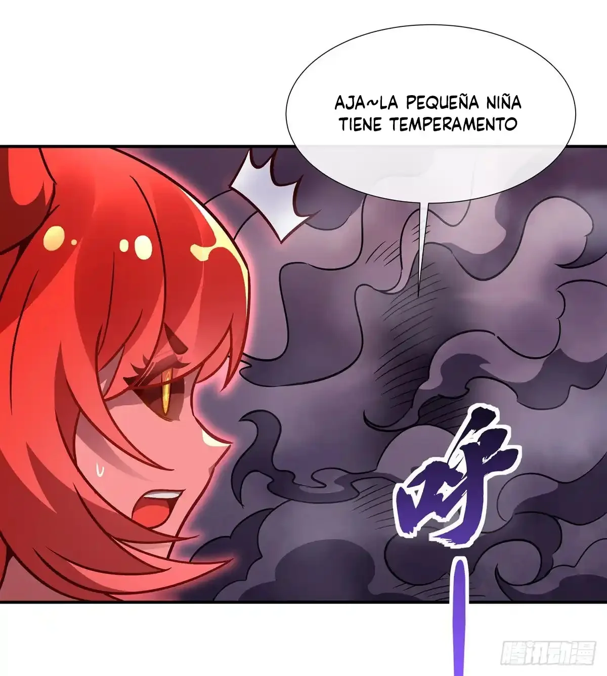 Read Entrené a las Soberanas del Cosmos ES Manga Online