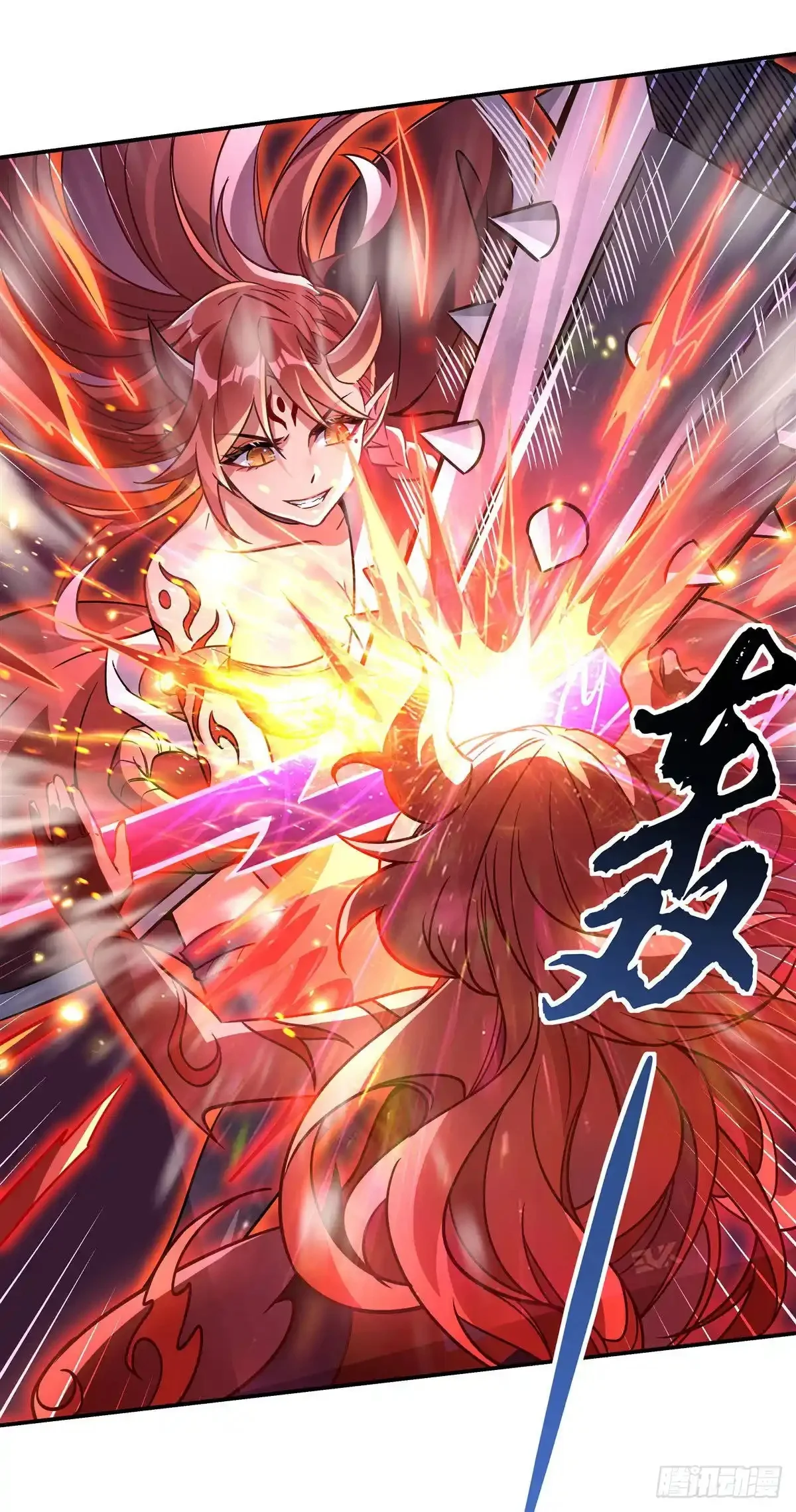 Read Entrené a las Soberanas del Cosmos ES Manga Online