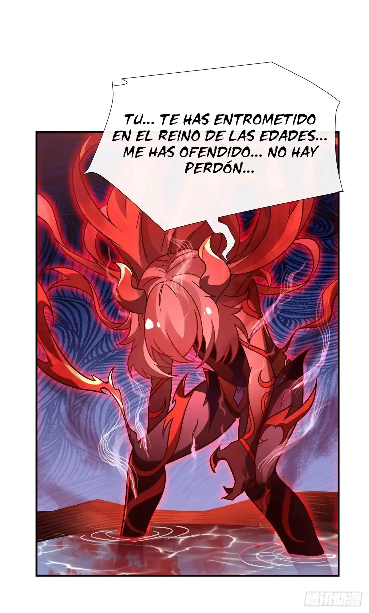 Read Entrené a las Soberanas del Cosmos ES Manga Online