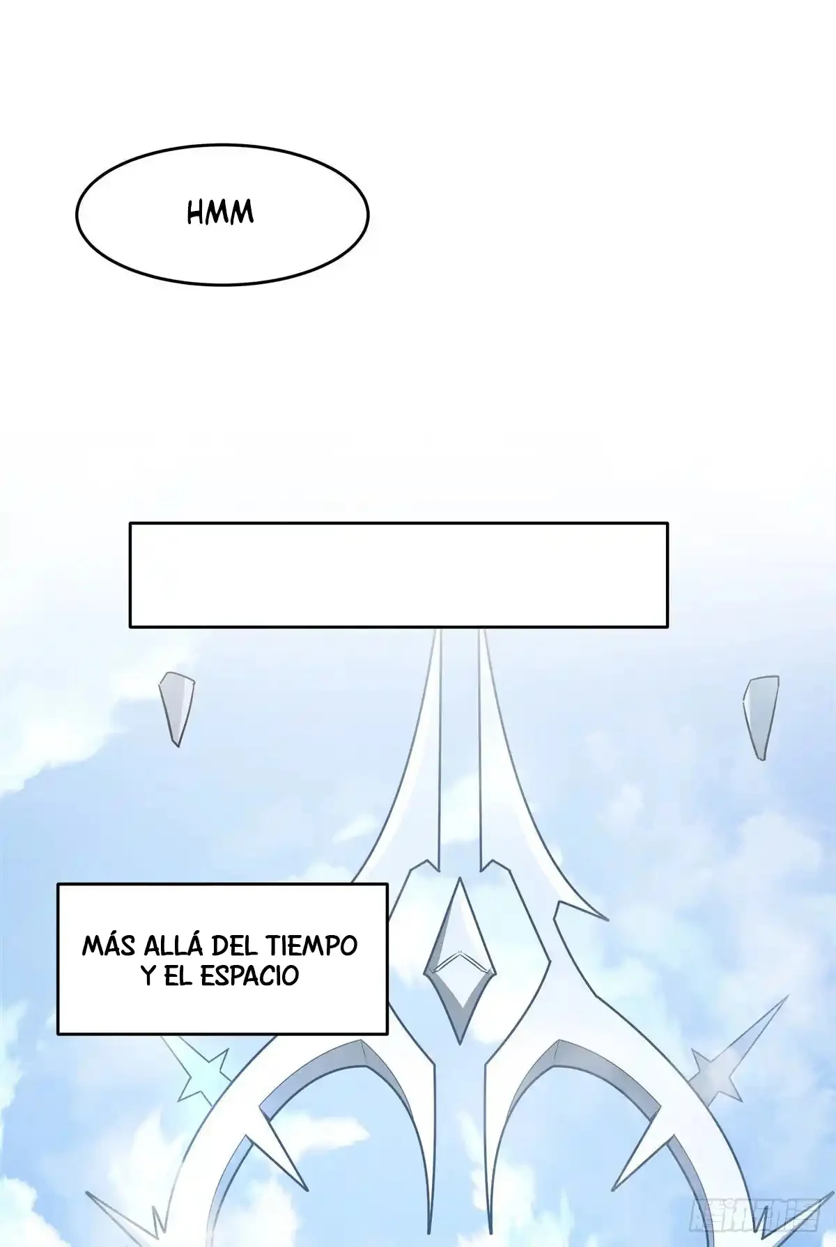 Read Entrené a las Soberanas del Cosmos ES Manga Online