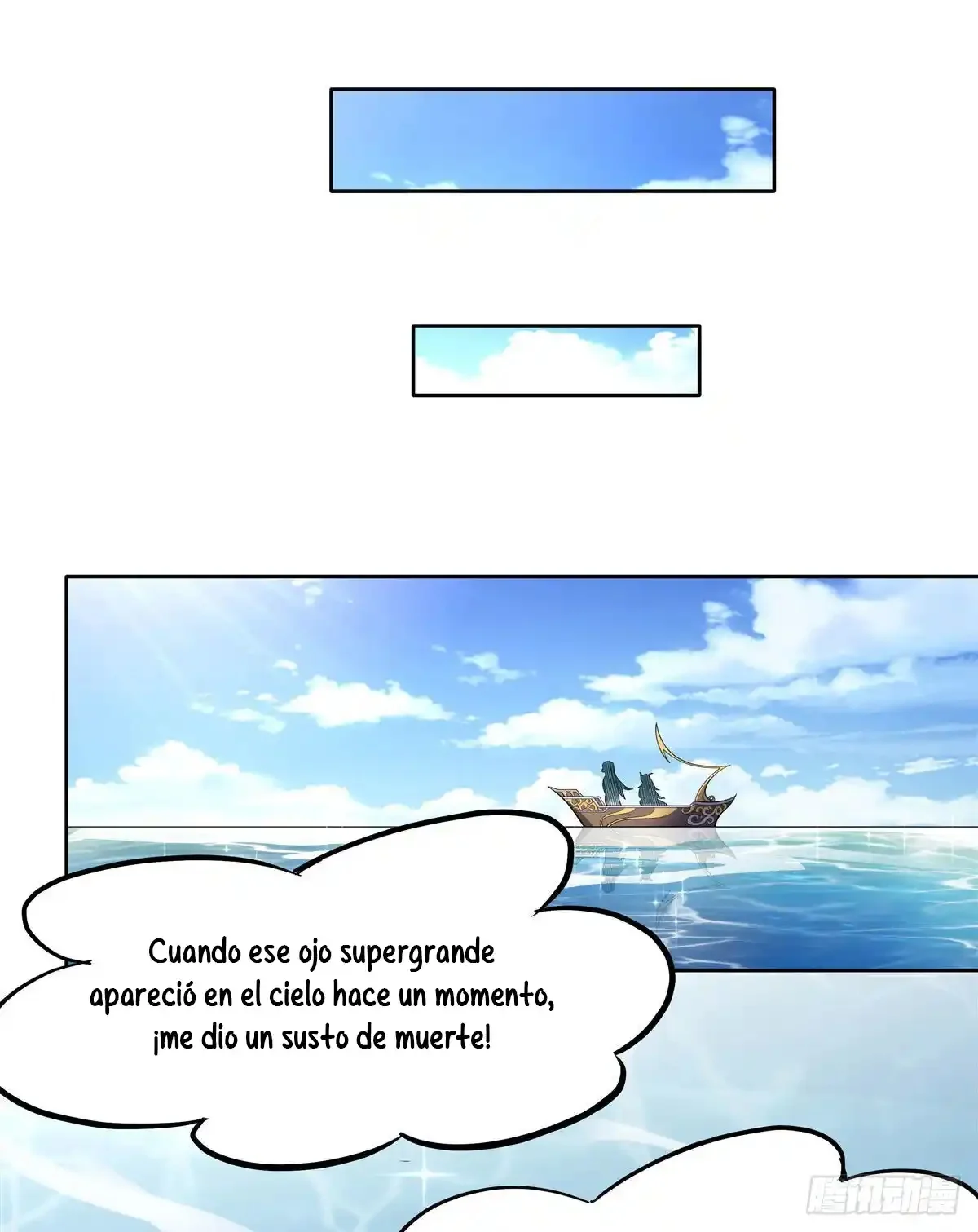 Read Entrené a las Soberanas del Cosmos ES Manga Online