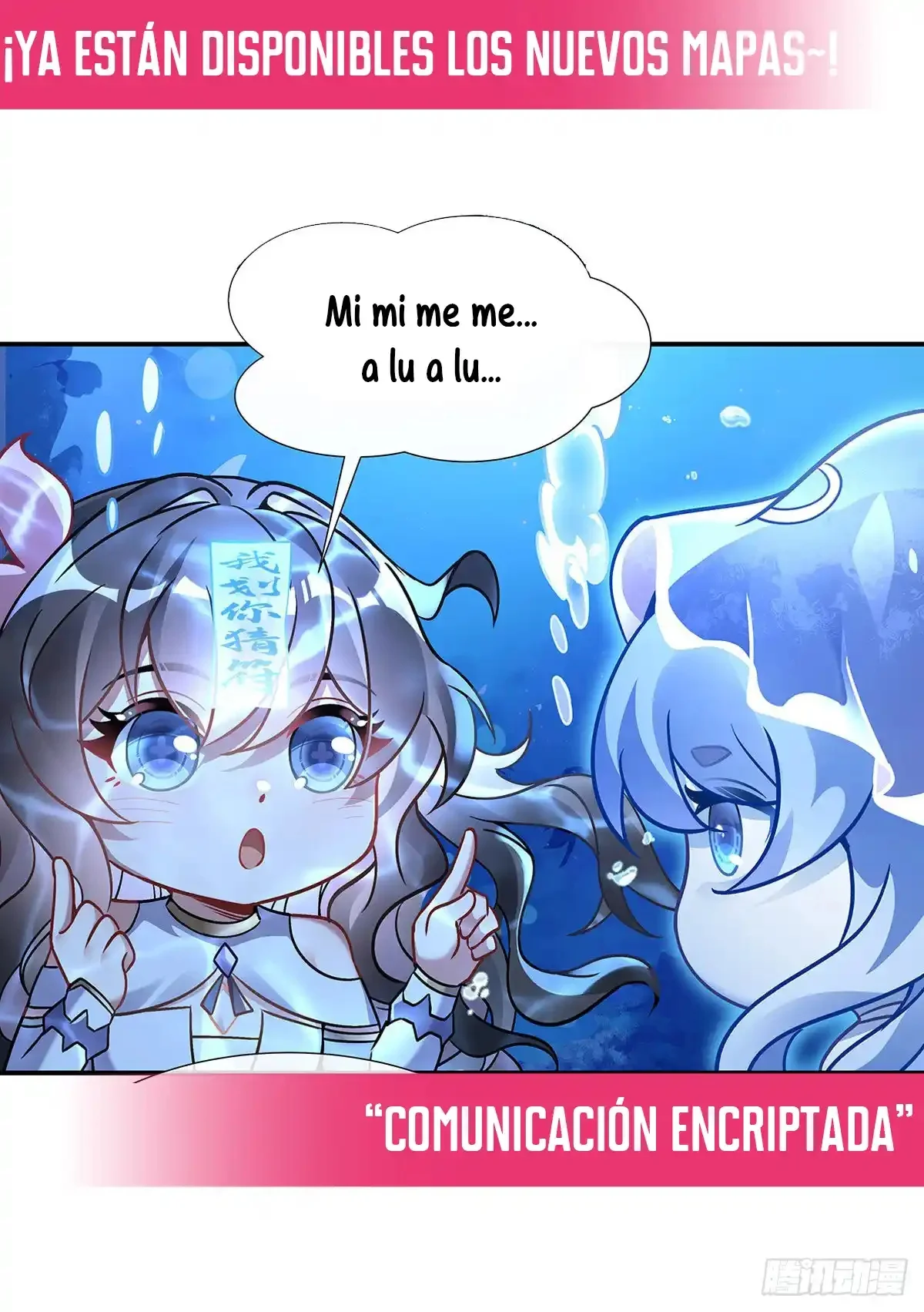 Read Entrené a las Soberanas del Cosmos ES Manga Online
