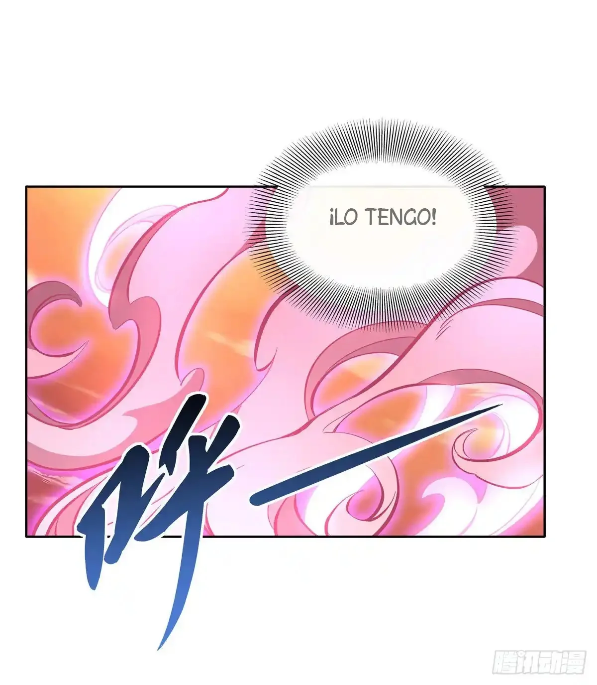 Read Entrené a las Soberanas del Cosmos ES Manga Online
