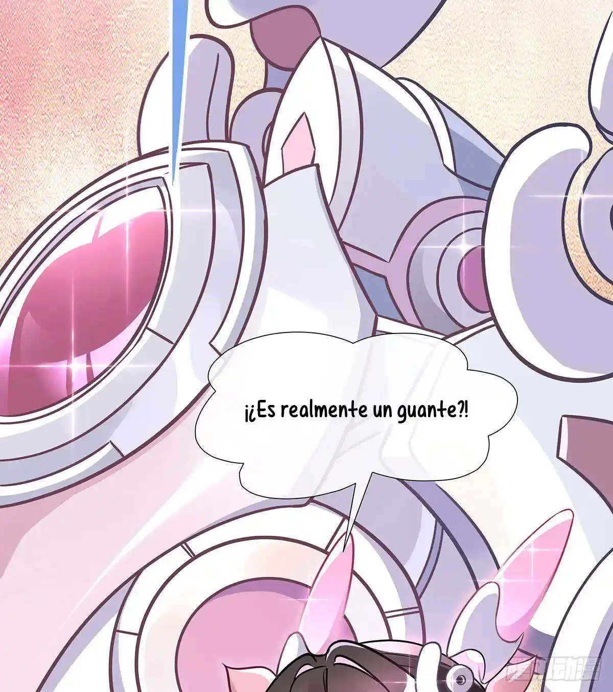 Read Entrené a las Soberanas del Cosmos ES Manga Online