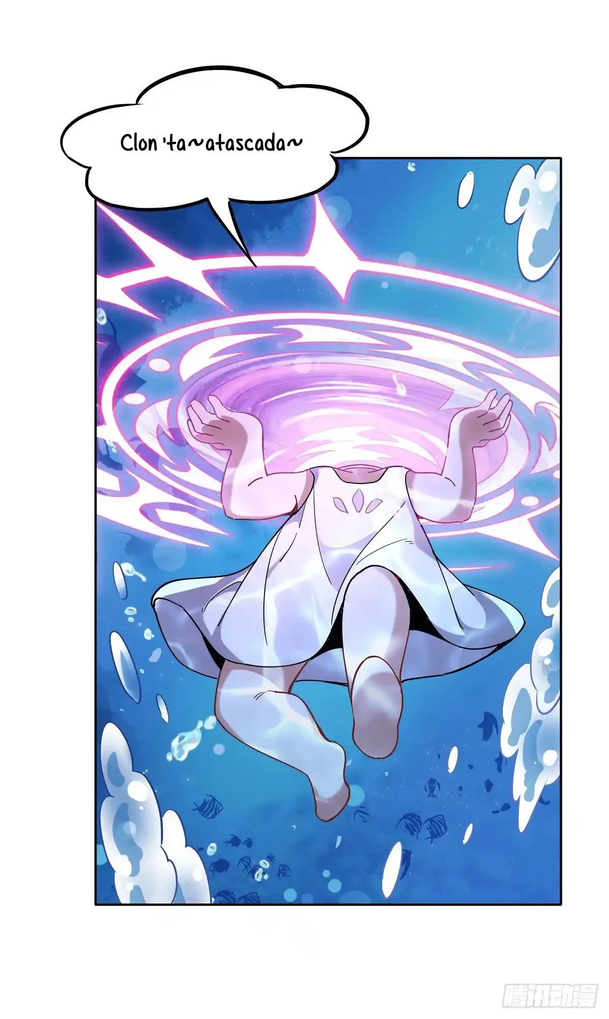 Read Entrené a las Soberanas del Cosmos ES Manga Online