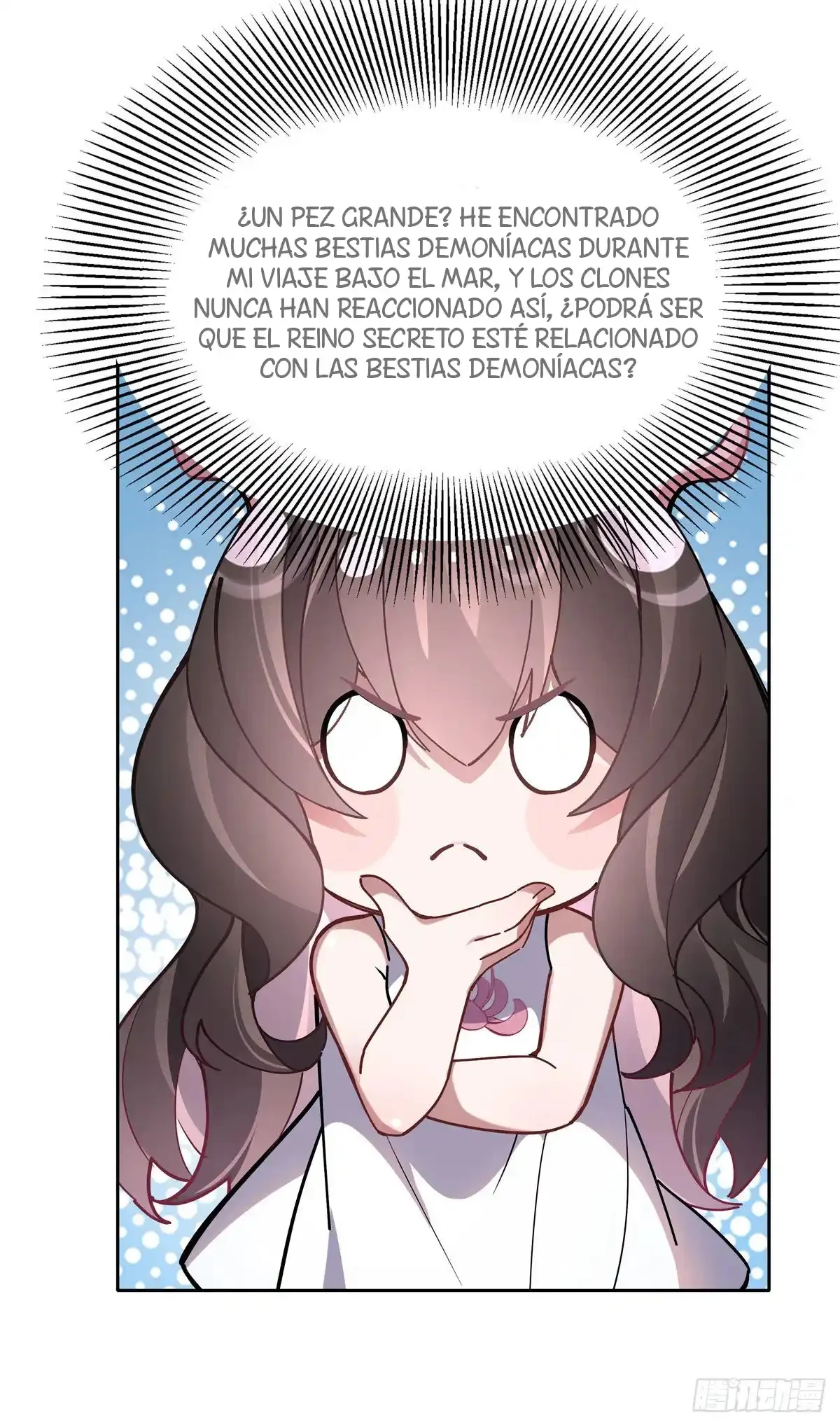 Read Entrené a las Soberanas del Cosmos ES Manga Online