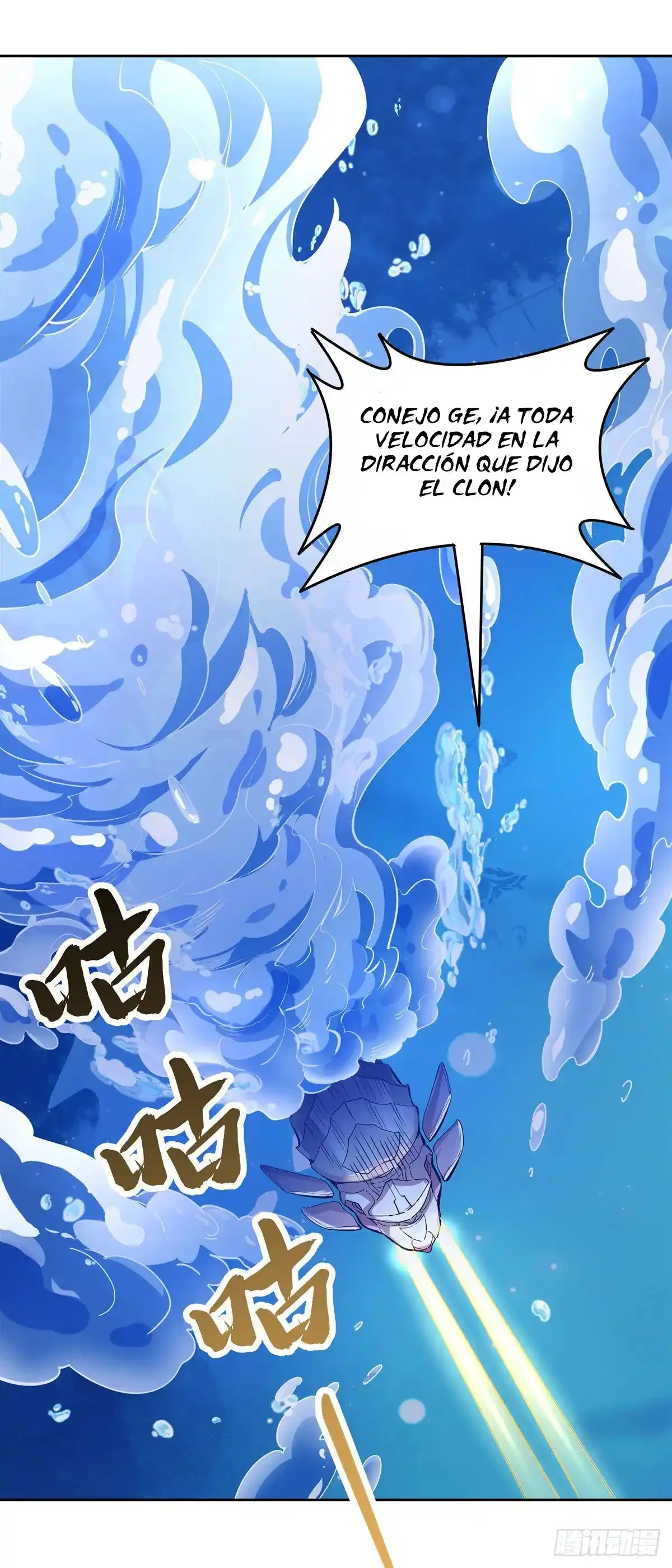 Read Entrené a las Soberanas del Cosmos ES Manga Online