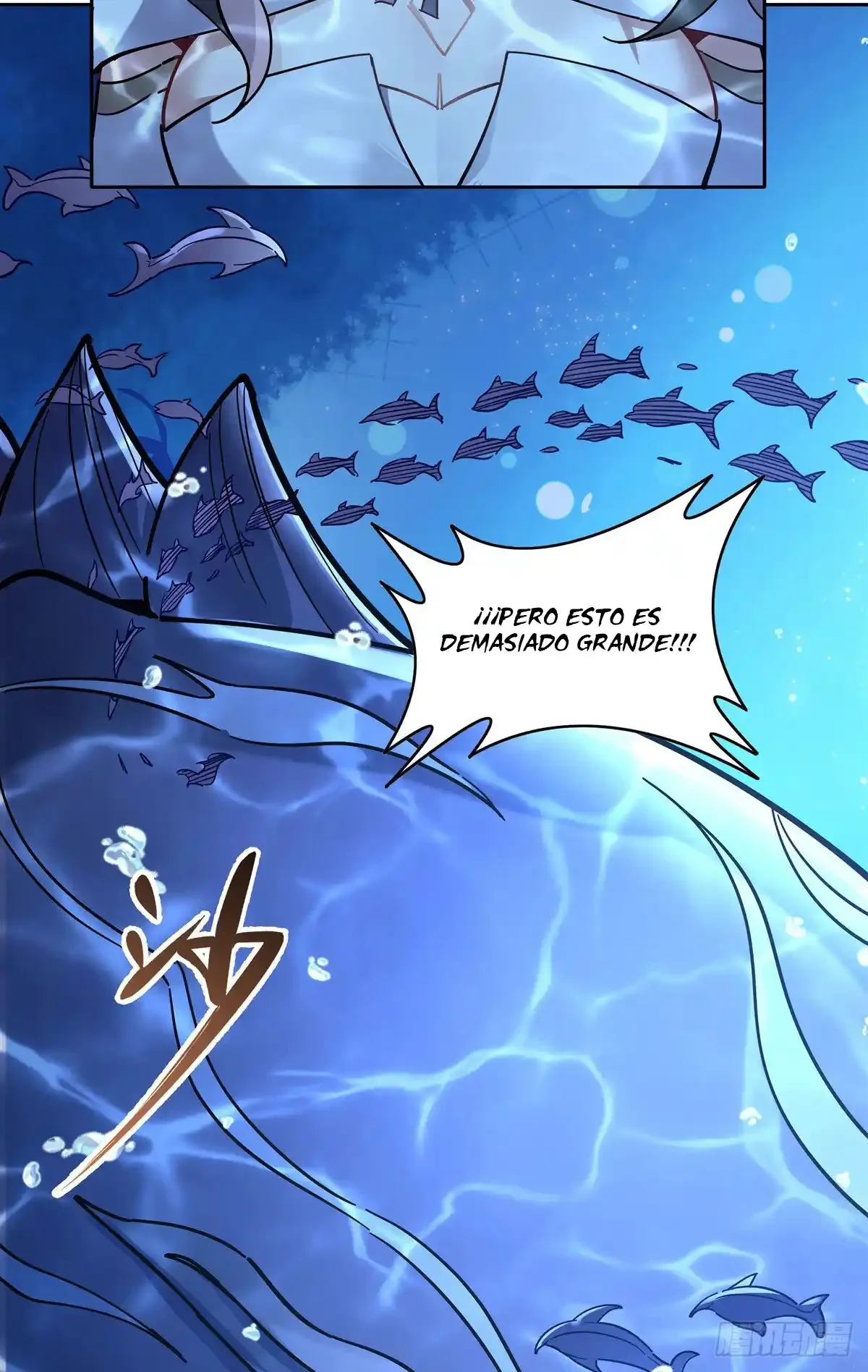 Read Entrené a las Soberanas del Cosmos ES Manga Online