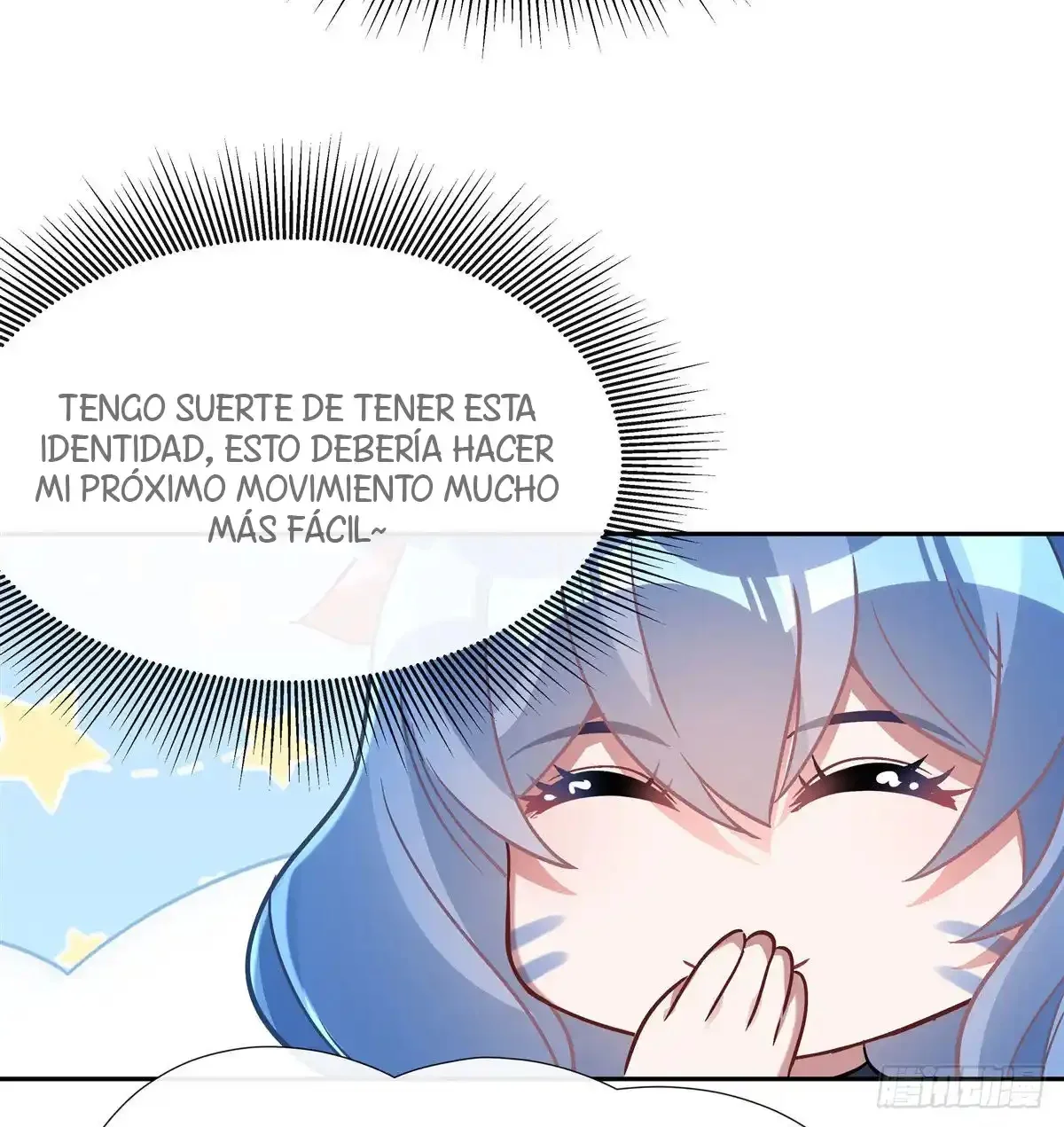 Read Entrené a las Soberanas del Cosmos ES Manga Online