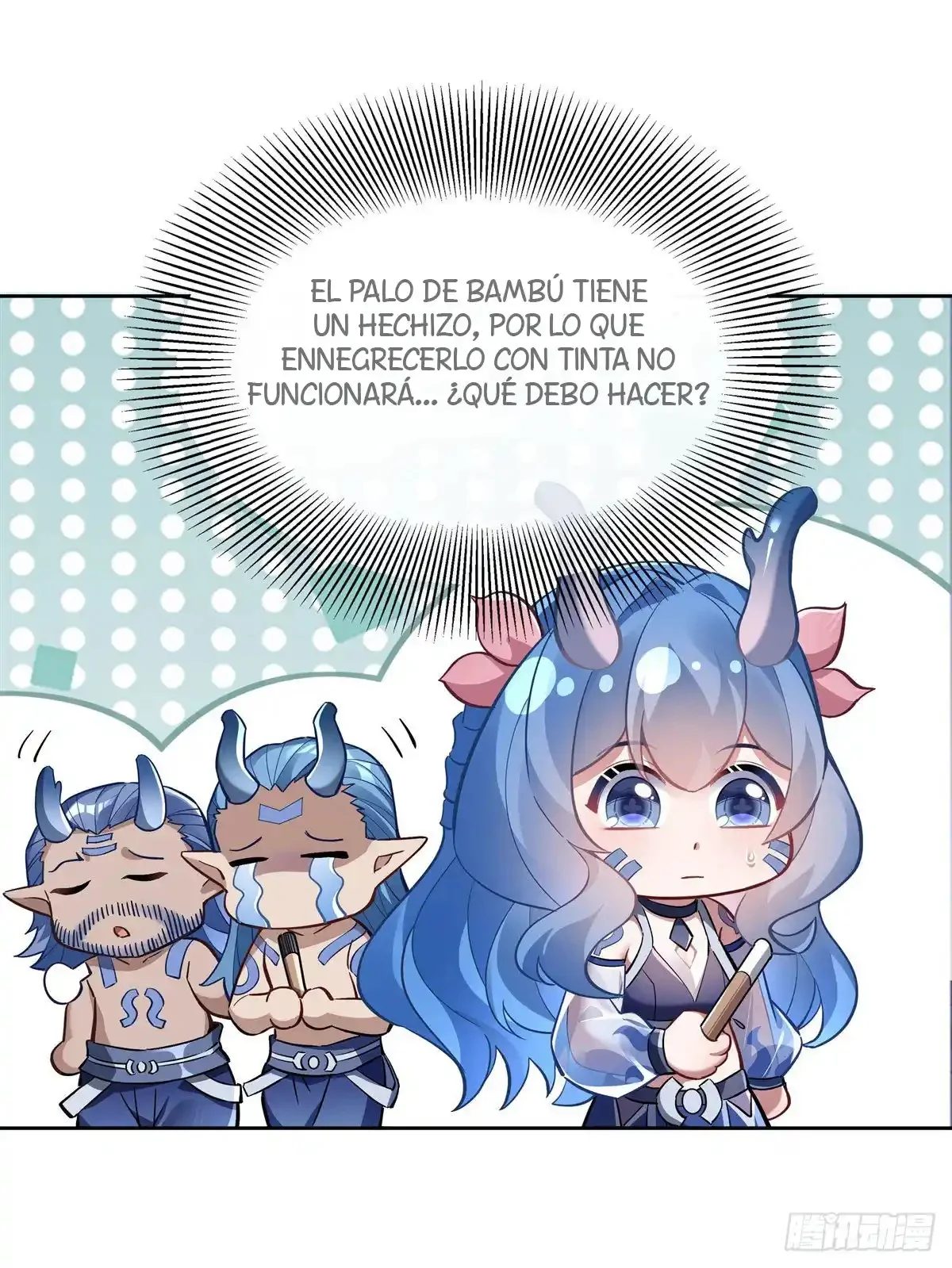 Read Entrené a las Soberanas del Cosmos ES Manga Online