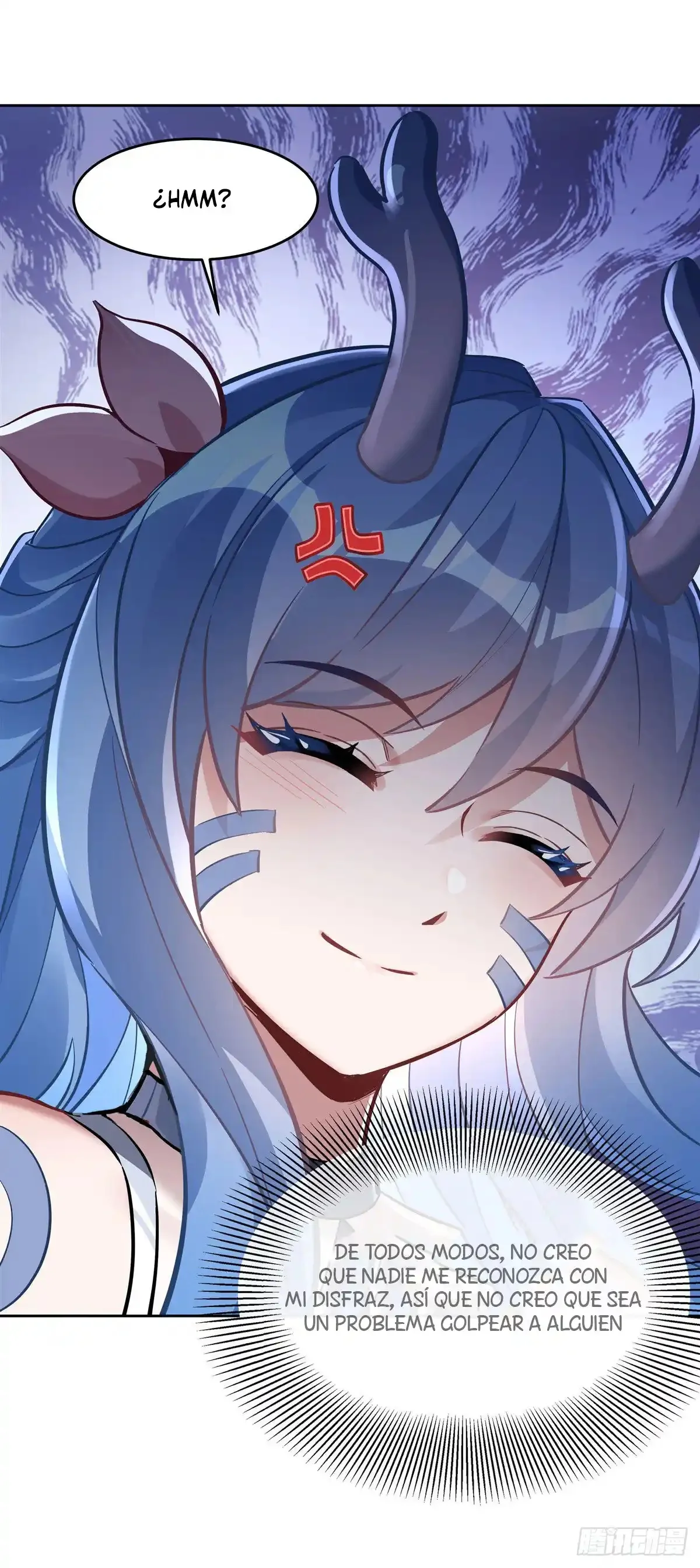 Read Entrené a las Soberanas del Cosmos ES Manga Online