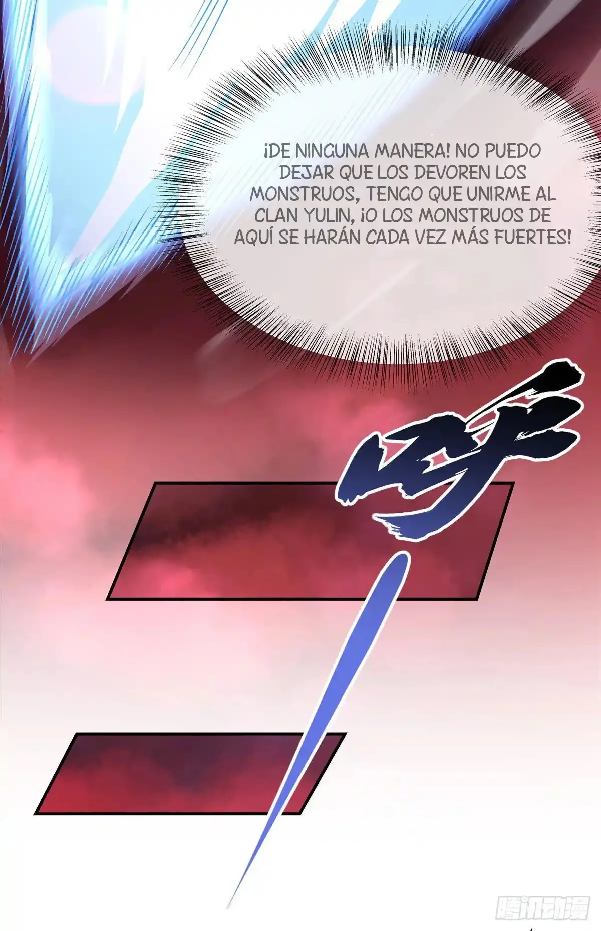 Read Entrené a las Soberanas del Cosmos ES Manga Online