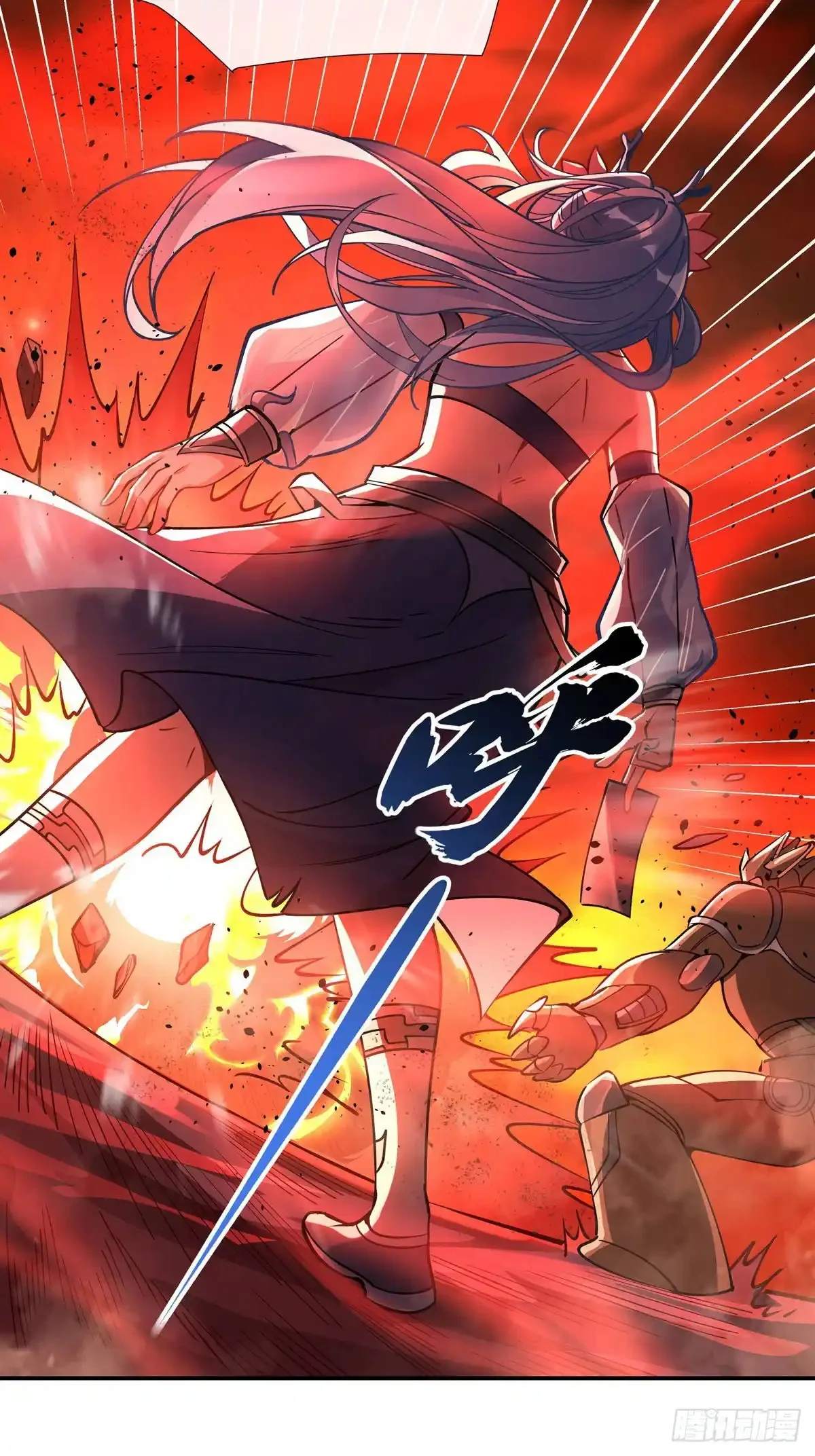 Read Entrené a las Soberanas del Cosmos ES Manga Online