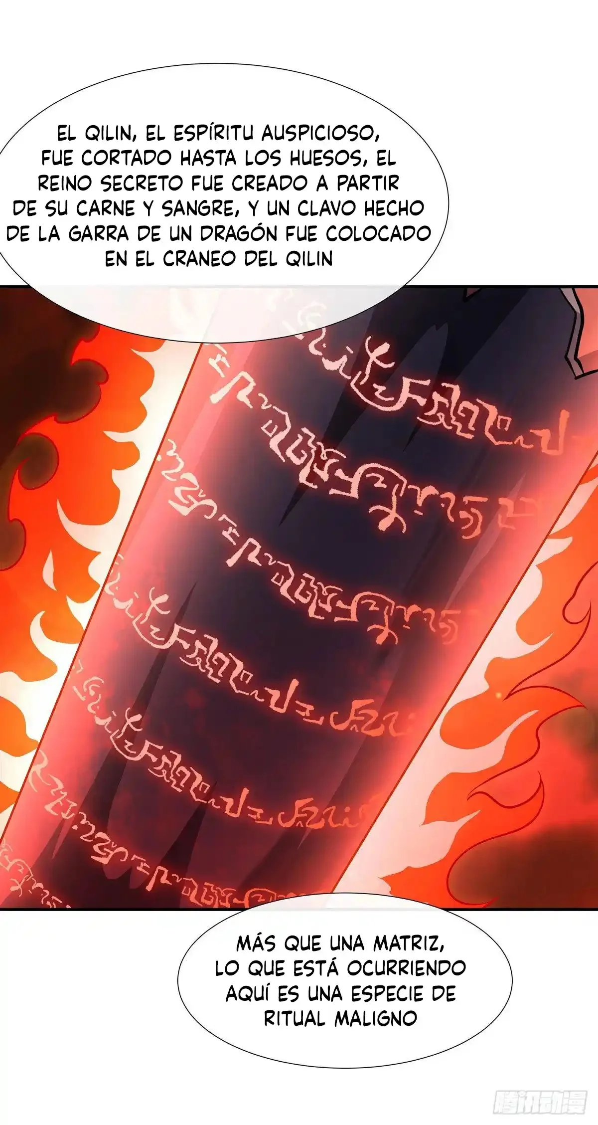 Read Entrené a las Soberanas del Cosmos ES Manga Online