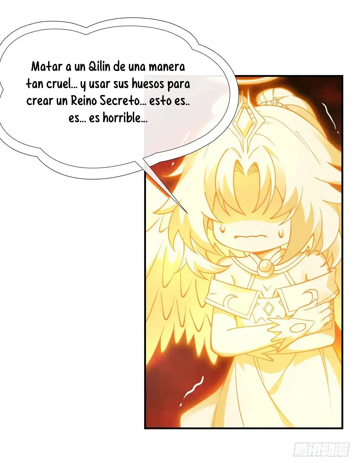 Read Entrené a las Soberanas del Cosmos ES Manga Online