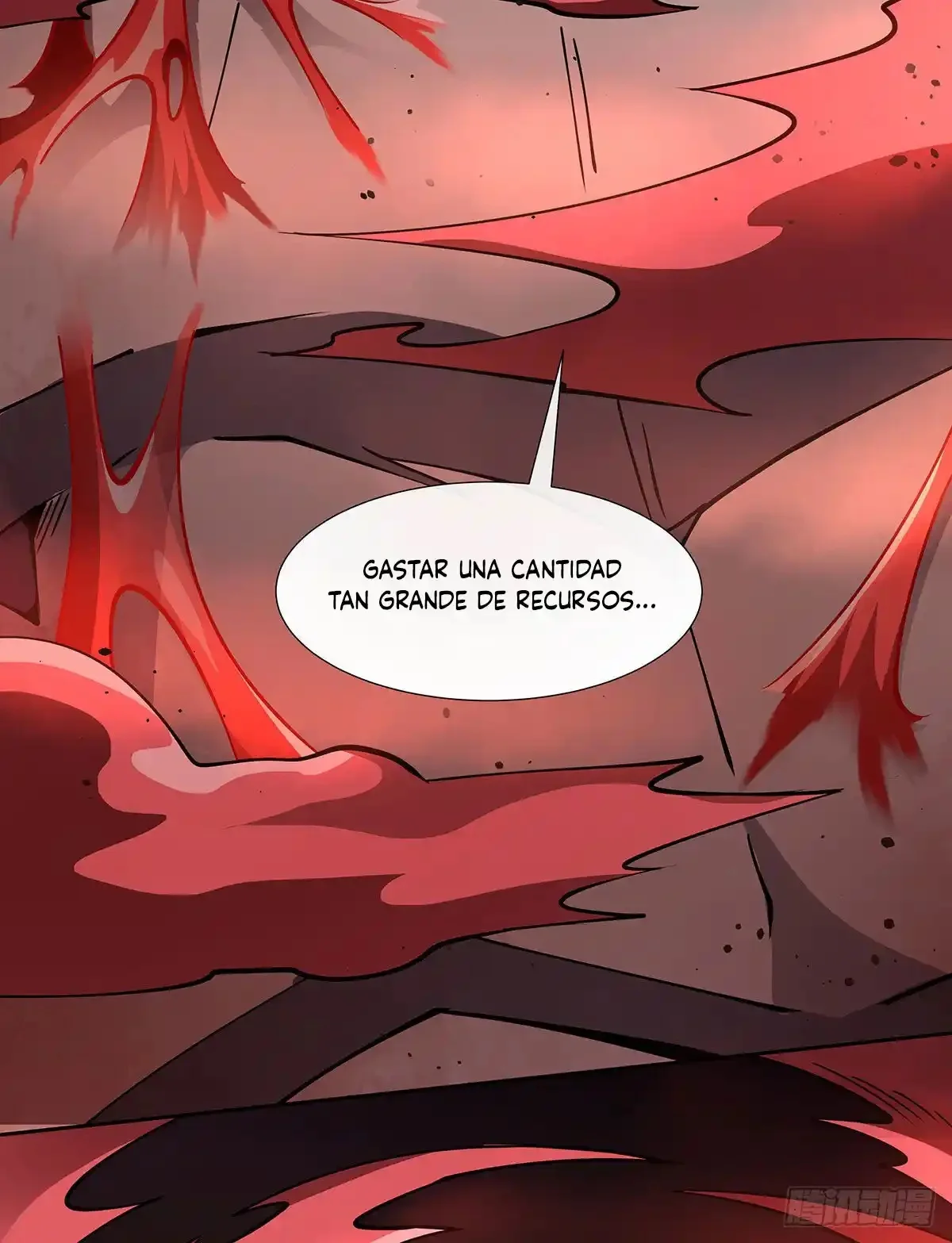 Read Entrené a las Soberanas del Cosmos ES Manga Online
