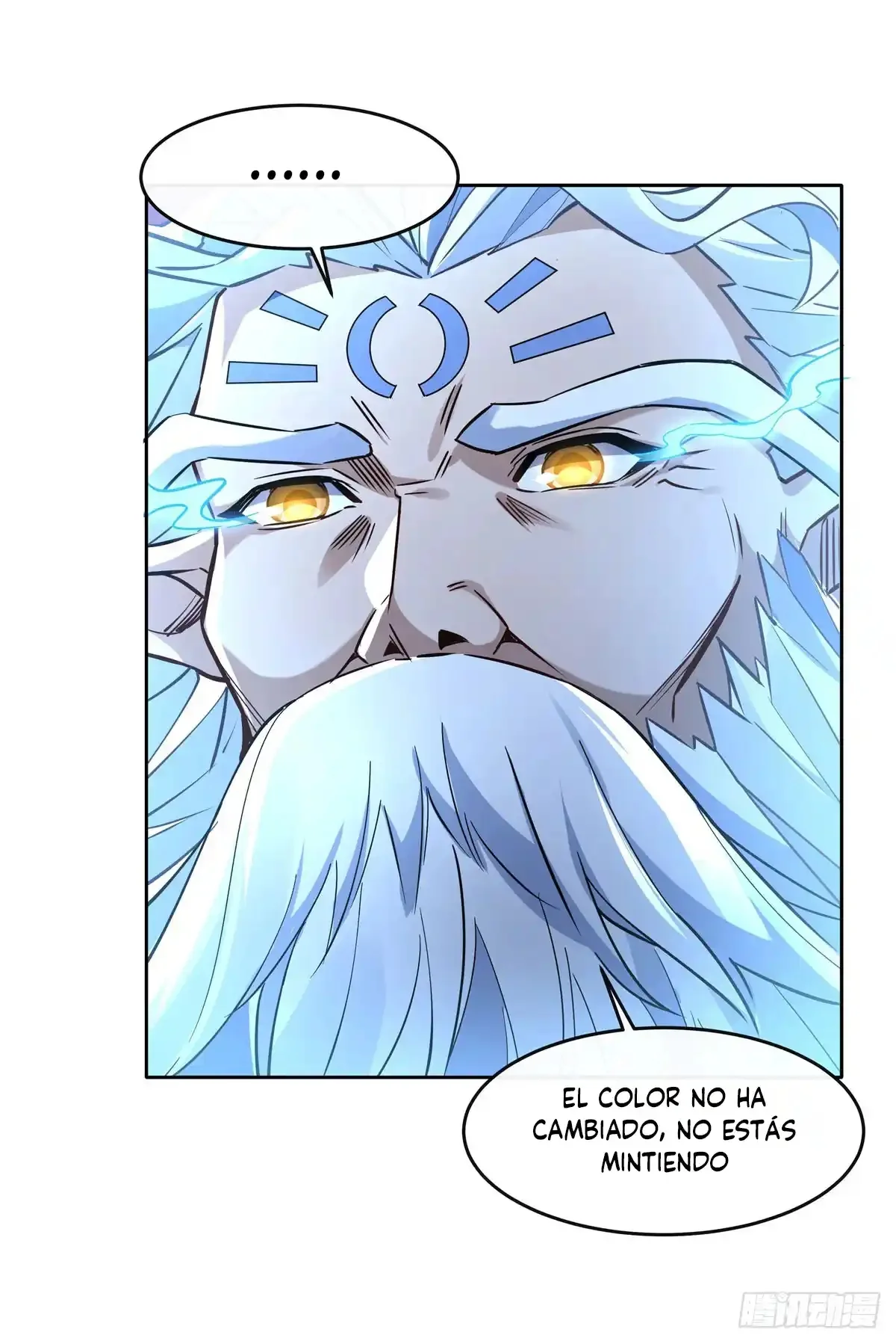 Read Entrené a las Soberanas del Cosmos ES Manga Online