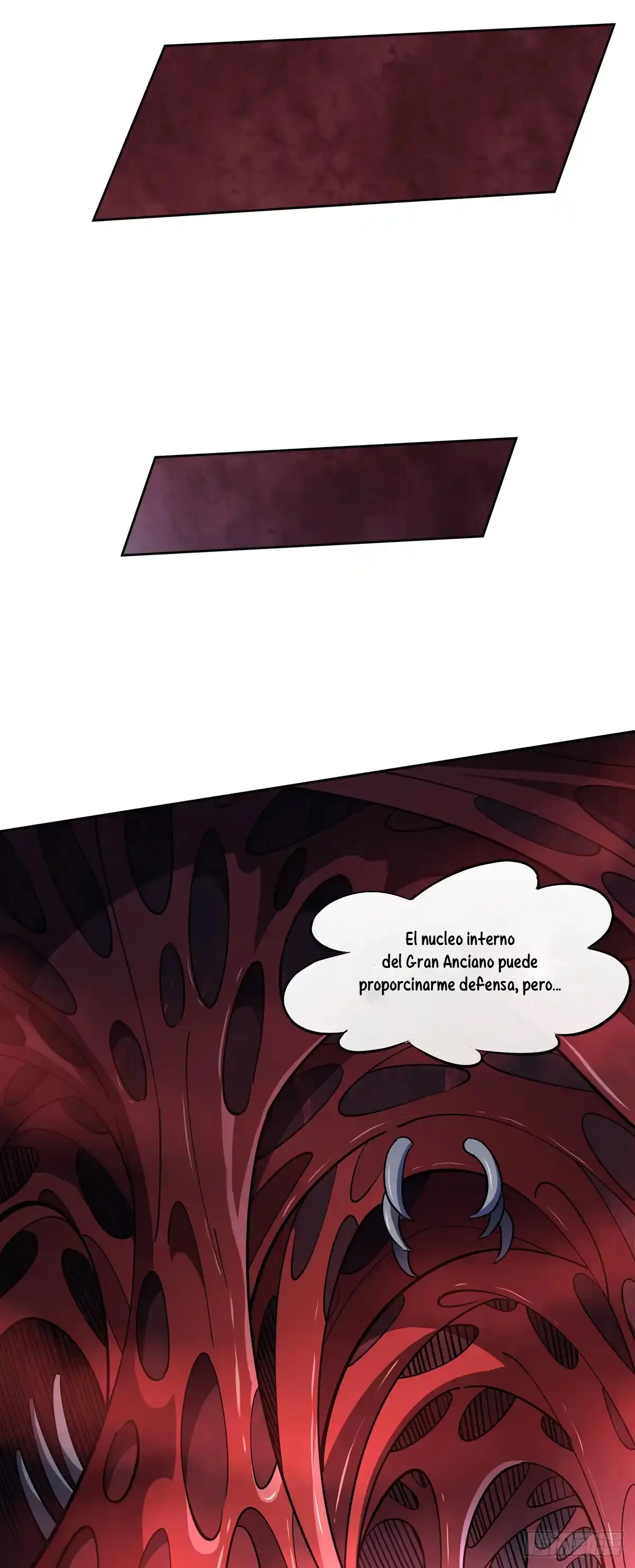 Read Entrené a las Soberanas del Cosmos ES Manga Online