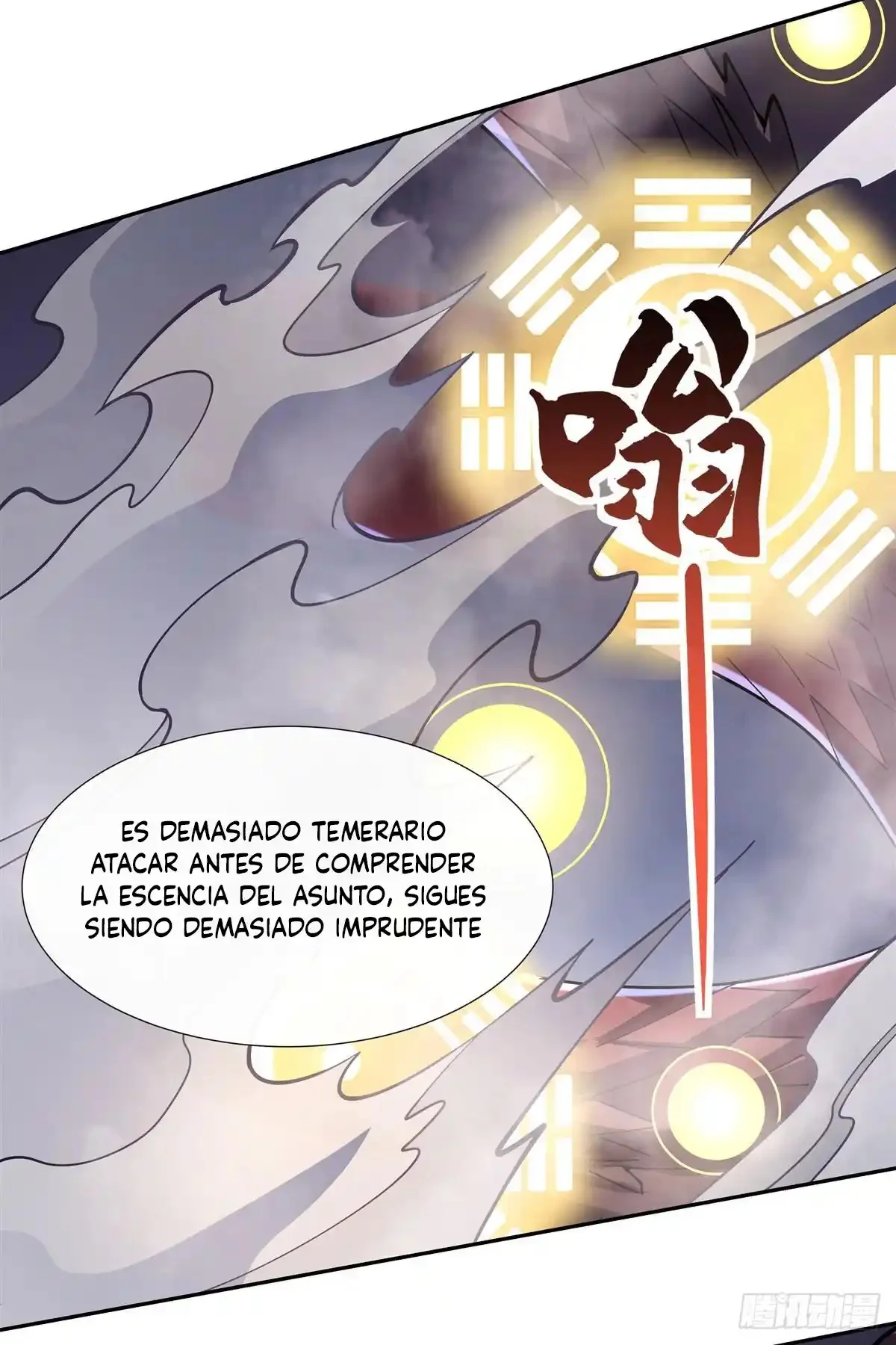 Read Entrené a las Soberanas del Cosmos ES Manga Online