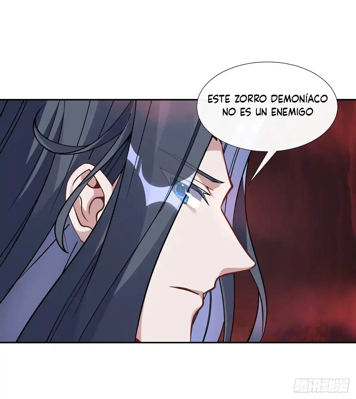 Read Entrené a las Soberanas del Cosmos ES Manga Online
