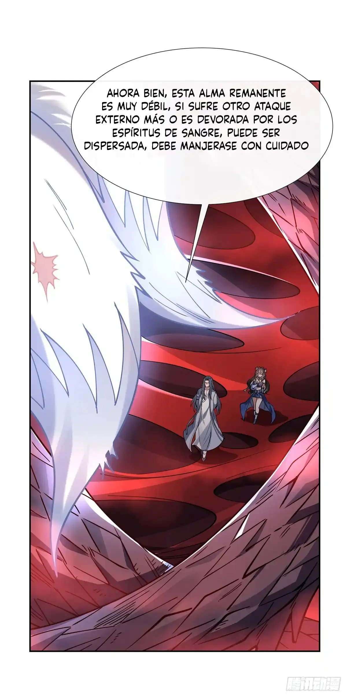 Read Entrené a las Soberanas del Cosmos ES Manga Online