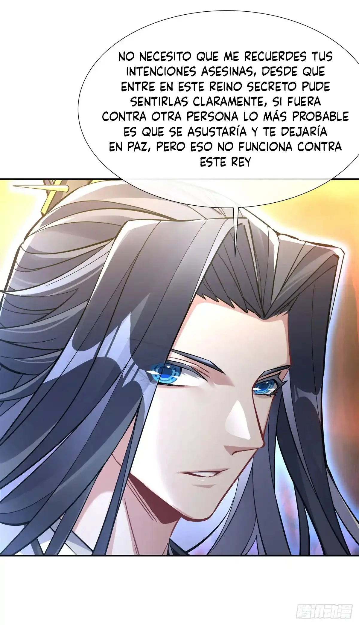 Read Entrené a las Soberanas del Cosmos ES Manga Online