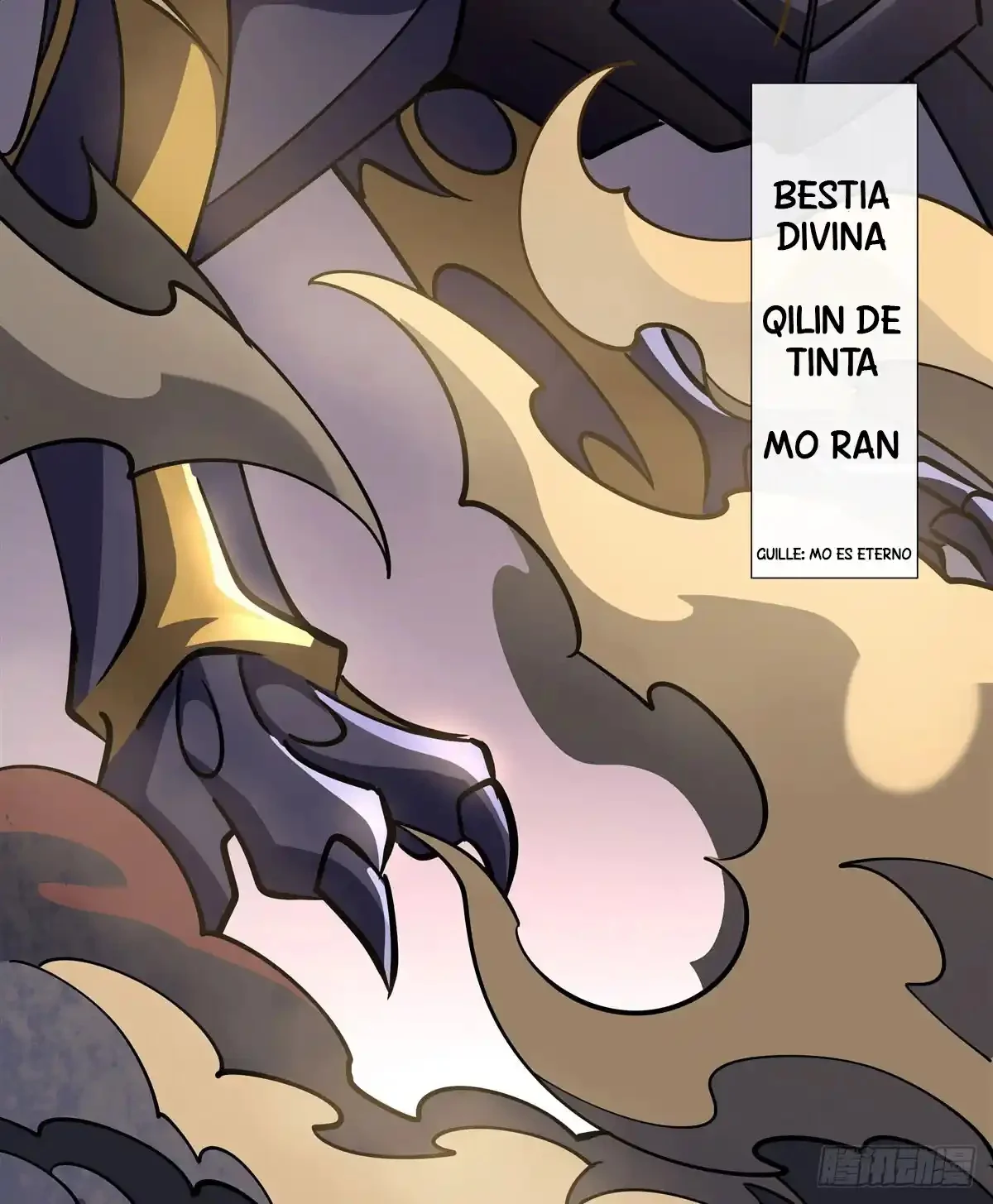 Read Entrené a las Soberanas del Cosmos ES Manga Online