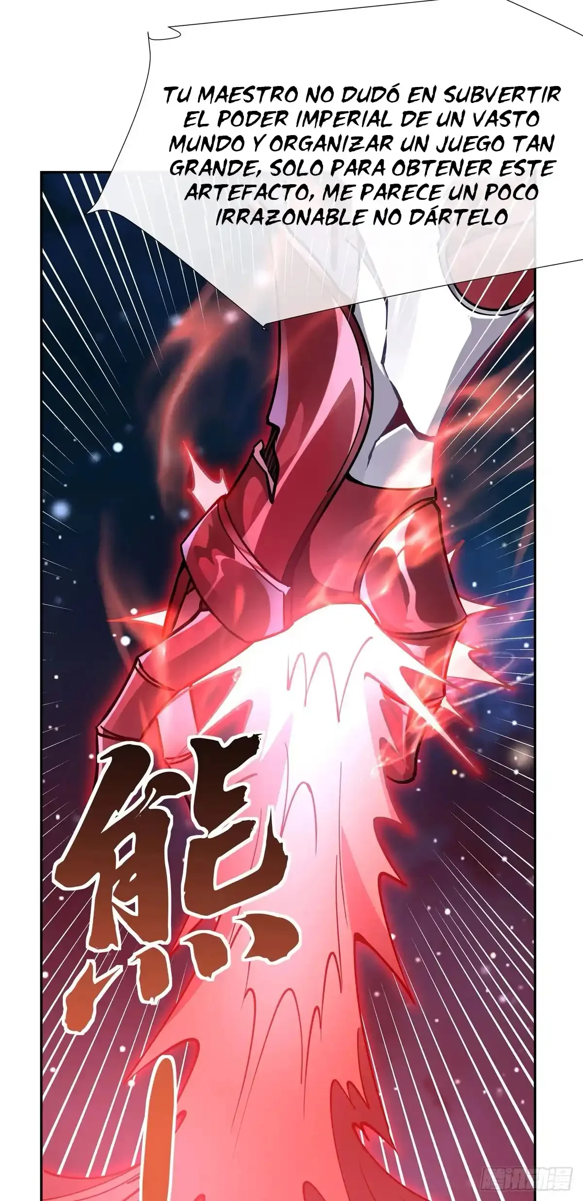 Read Entrené a las Soberanas del Cosmos ES Manga Online