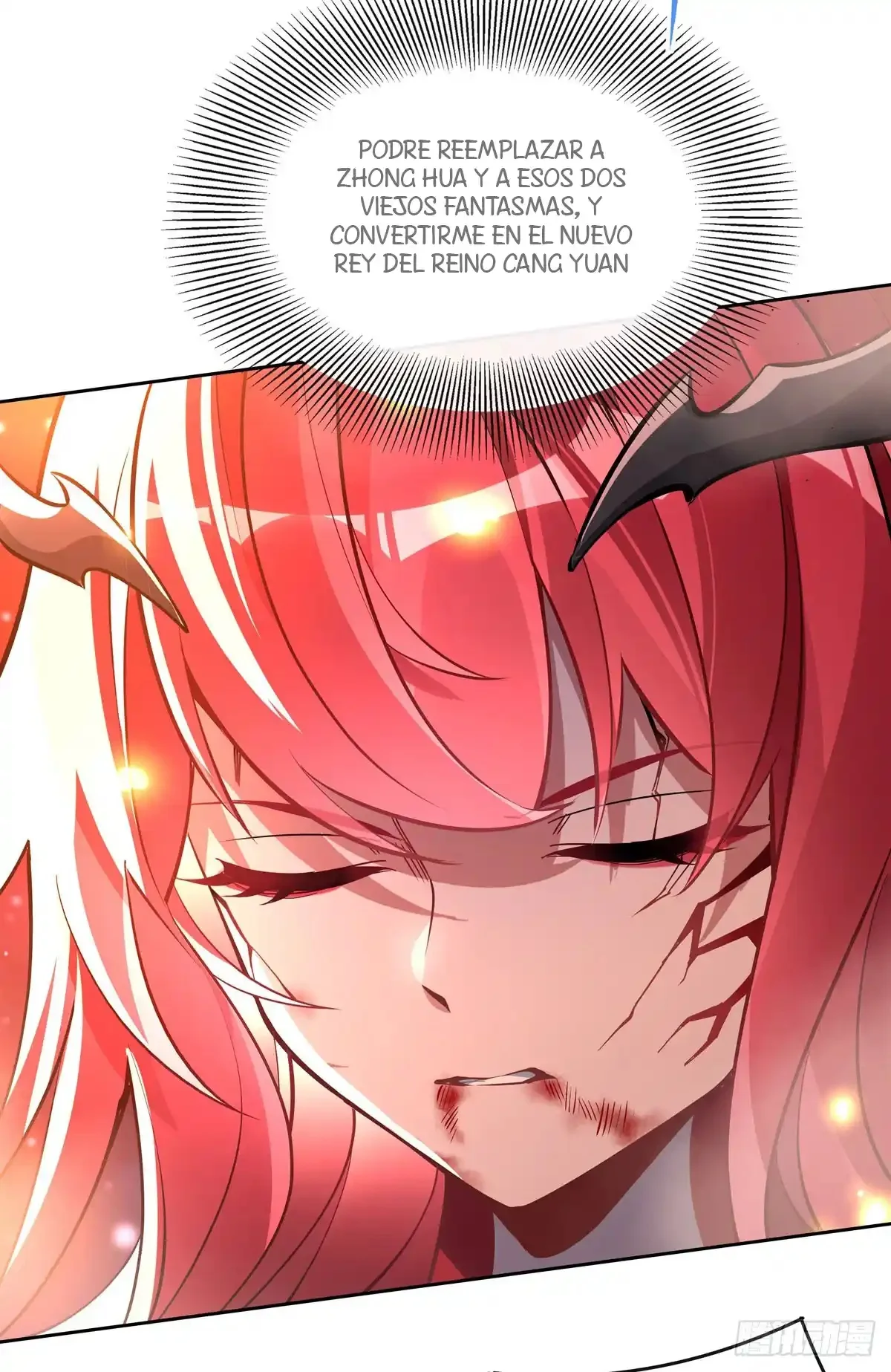 Read Entrené a las Soberanas del Cosmos ES Manga Online