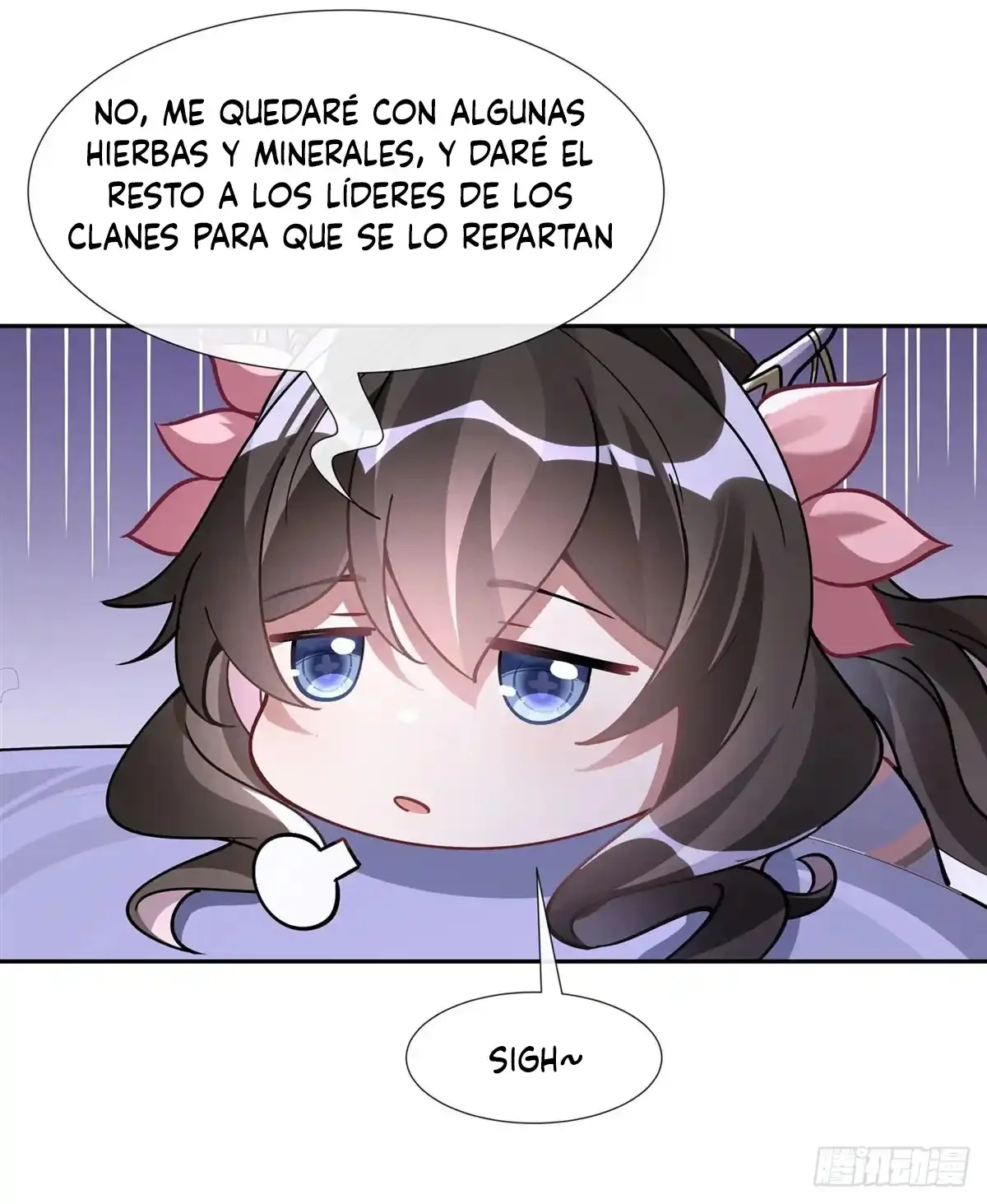 Read Entrené a las Soberanas del Cosmos ES Manga Online