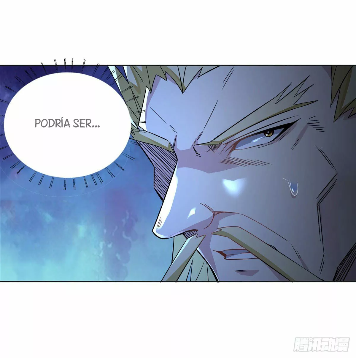 Read Entrené a las Soberanas del Cosmos ES Manga Online