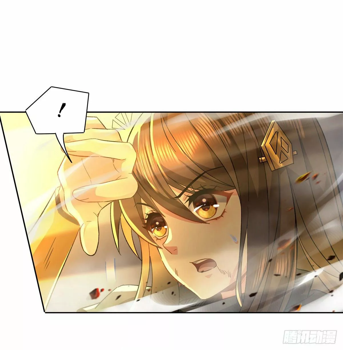 Read Entrené a las Soberanas del Cosmos ES Manga Online