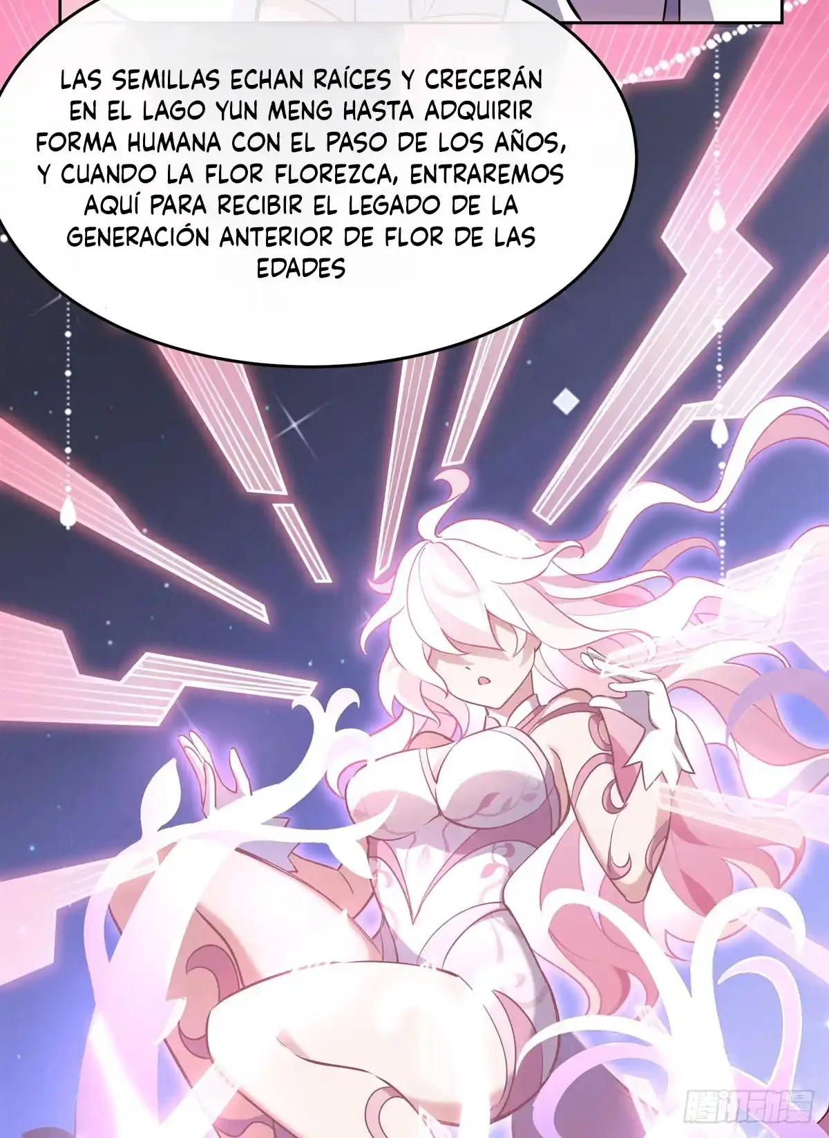 Read Entrené a las Soberanas del Cosmos ES Manga Online