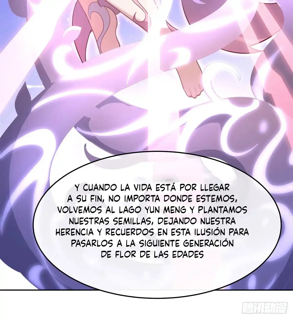 Read Entrené a las Soberanas del Cosmos ES Manga Online