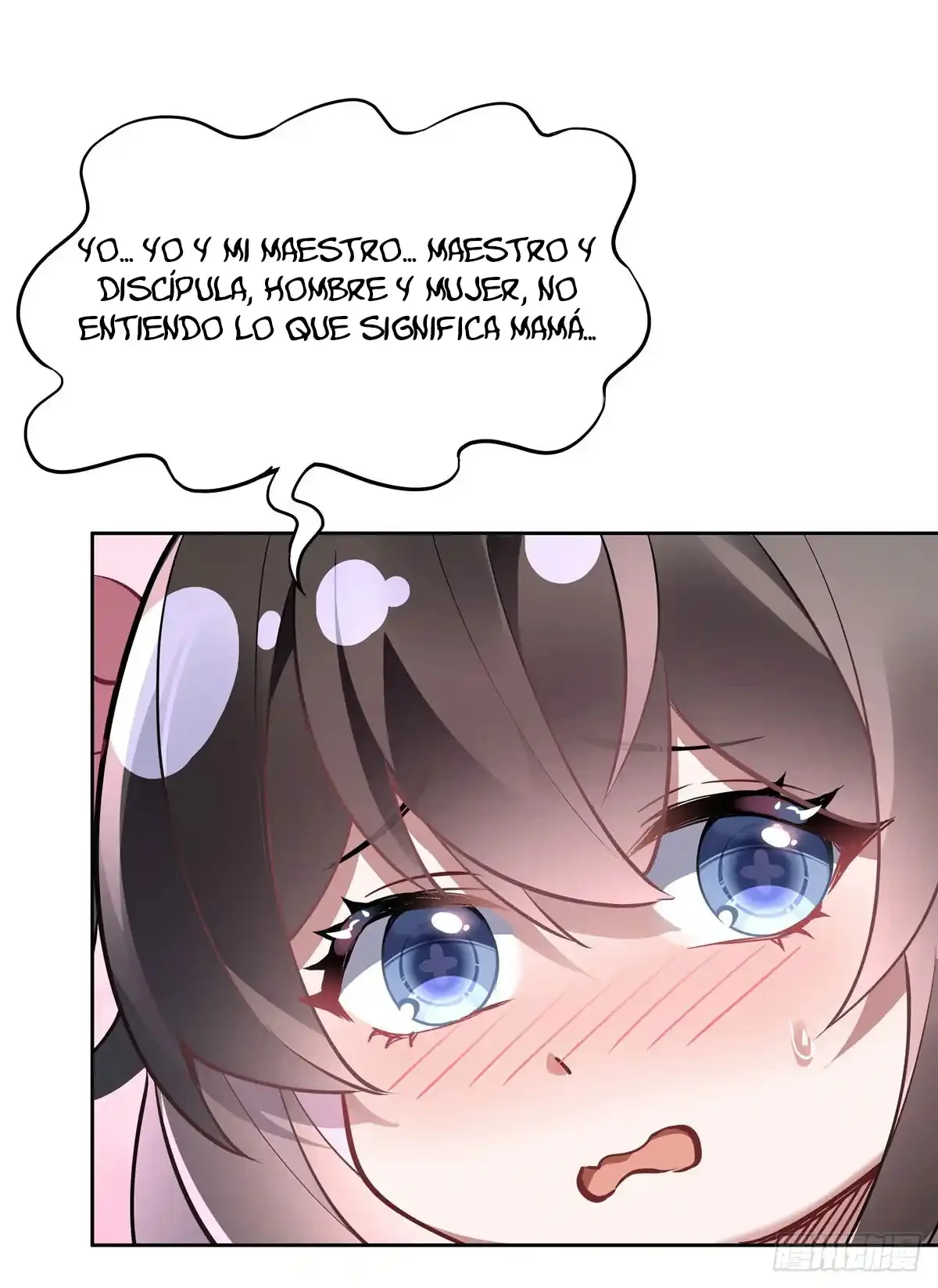 Read Entrené a las Soberanas del Cosmos ES Manga Online