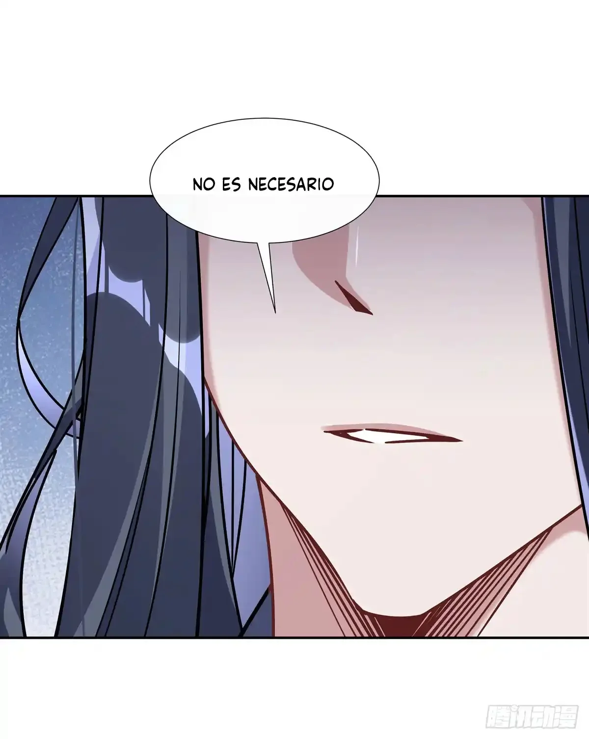 Read Entrené a las Soberanas del Cosmos ES Manga Online