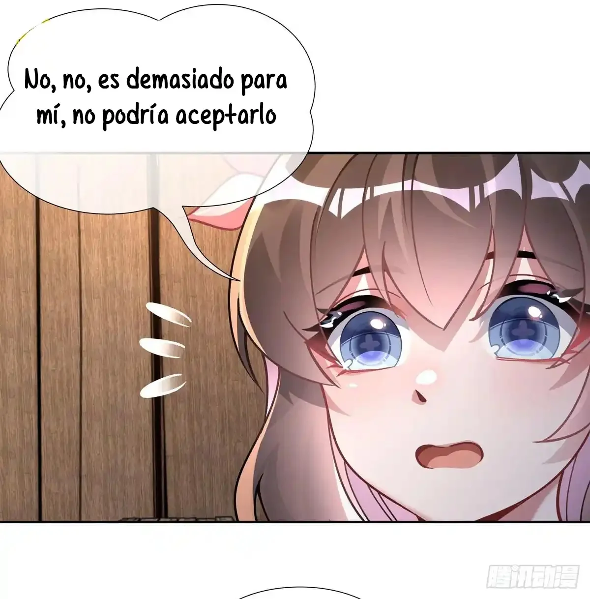 Read Entrené a las Soberanas del Cosmos ES Manga Online