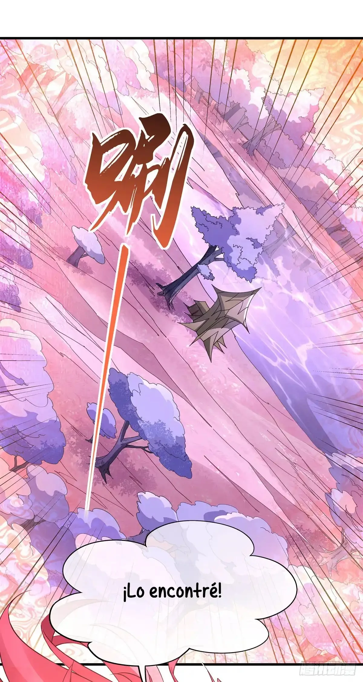 Read Entrené a las Soberanas del Cosmos ES Manga Online