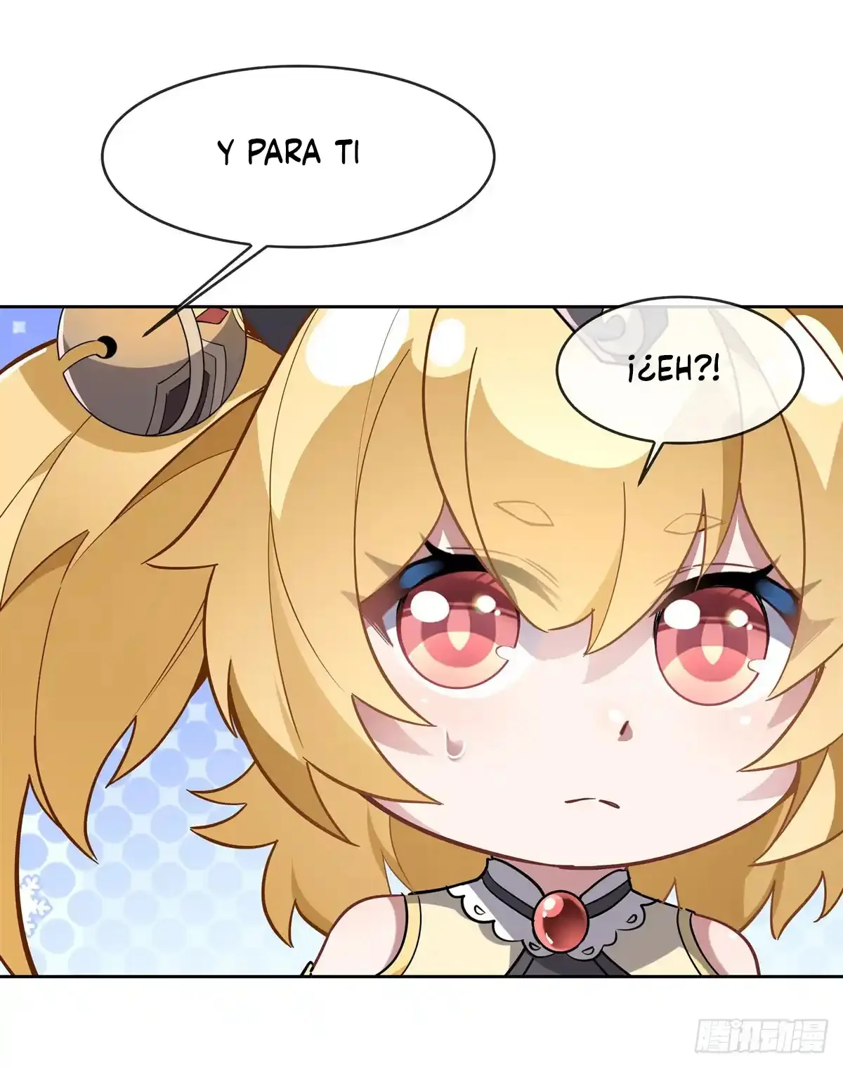 Read Entrené a las Soberanas del Cosmos ES Manga Online