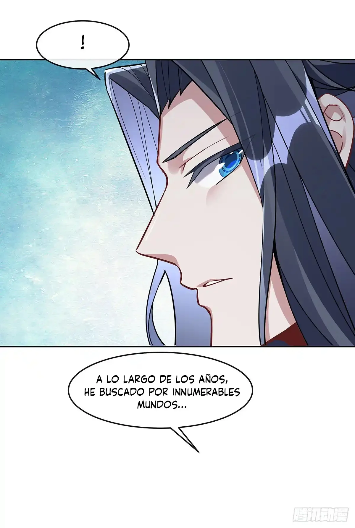 Read Entrené a las Soberanas del Cosmos ES Manga Online