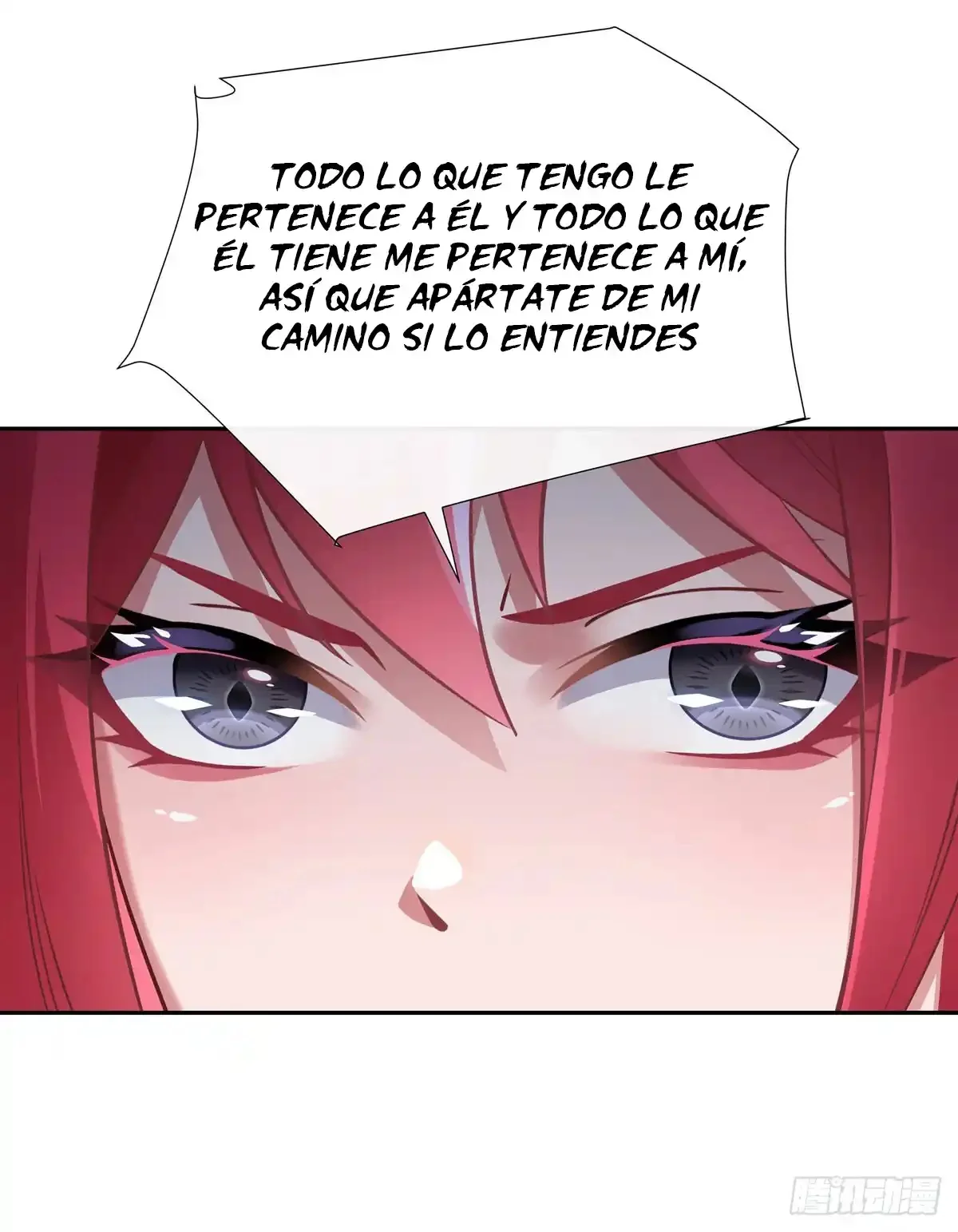 Read Entrené a las Soberanas del Cosmos ES Manga Online