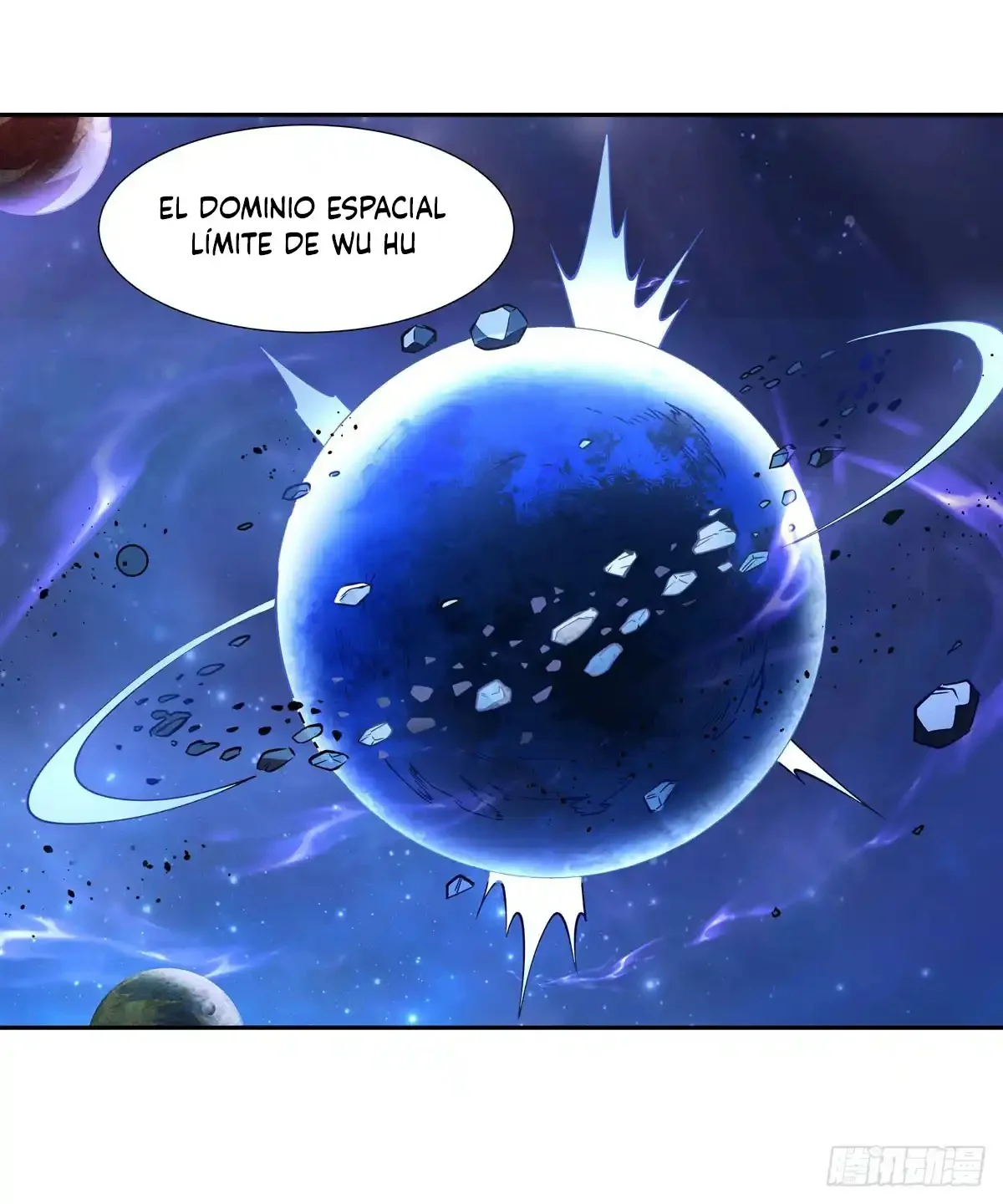 Read Entrené a las Soberanas del Cosmos ES Manga Online