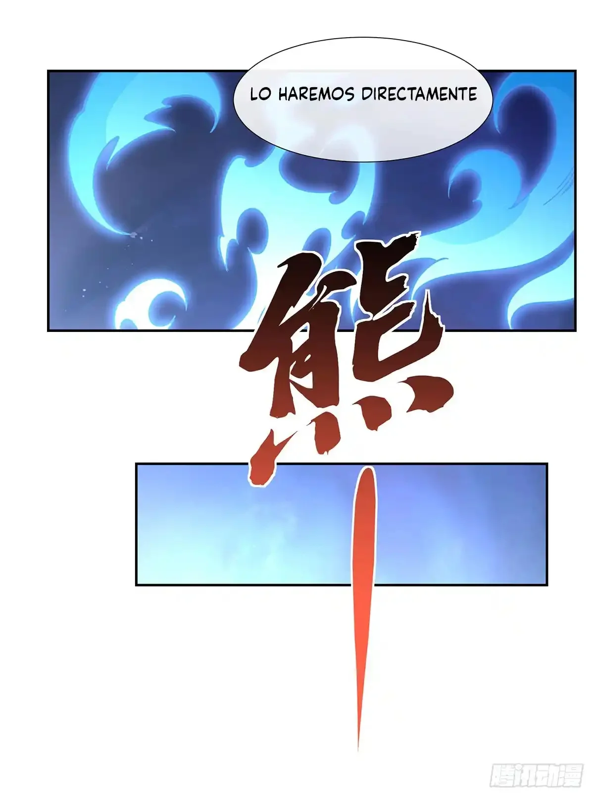 Read Entrené a las Soberanas del Cosmos ES Manga Online