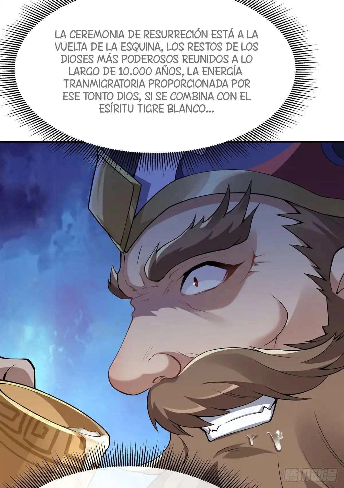 Read Entrené a las Soberanas del Cosmos ES Manga Online